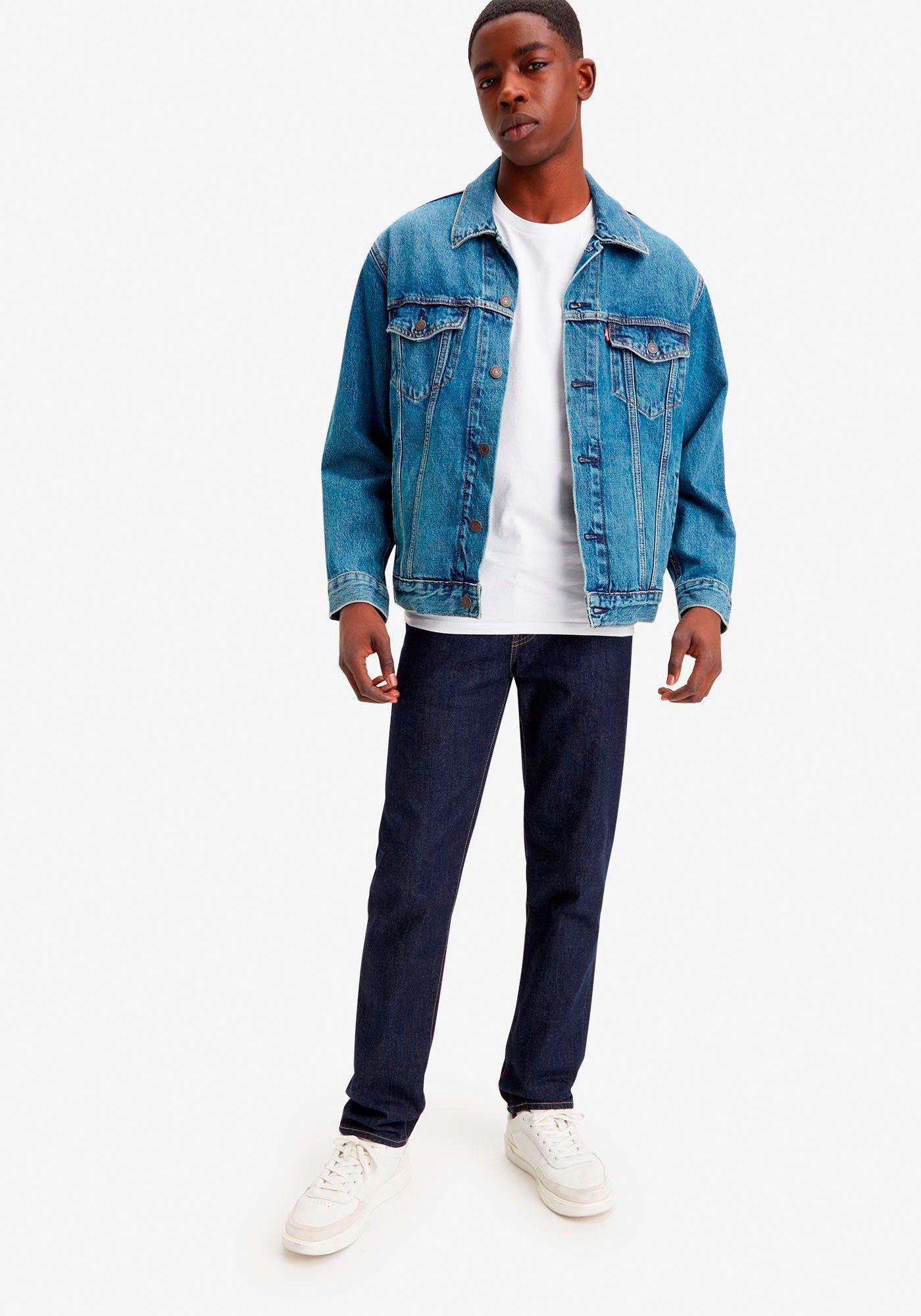 Levi's® Slim fit jeans 511 SLIM met stretch