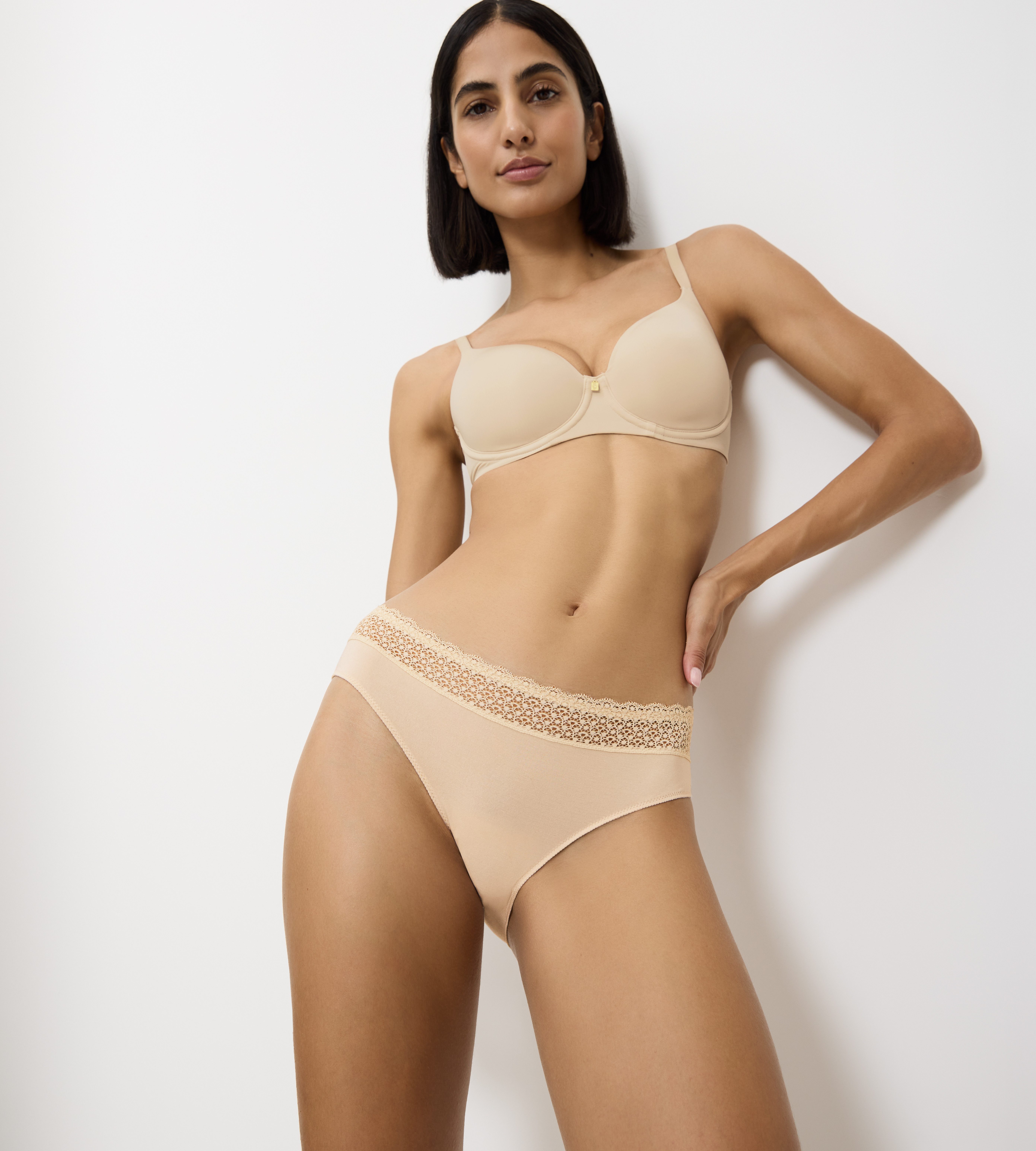 Triumph Slip Feel of Modal Tai 2P (Set van 2)