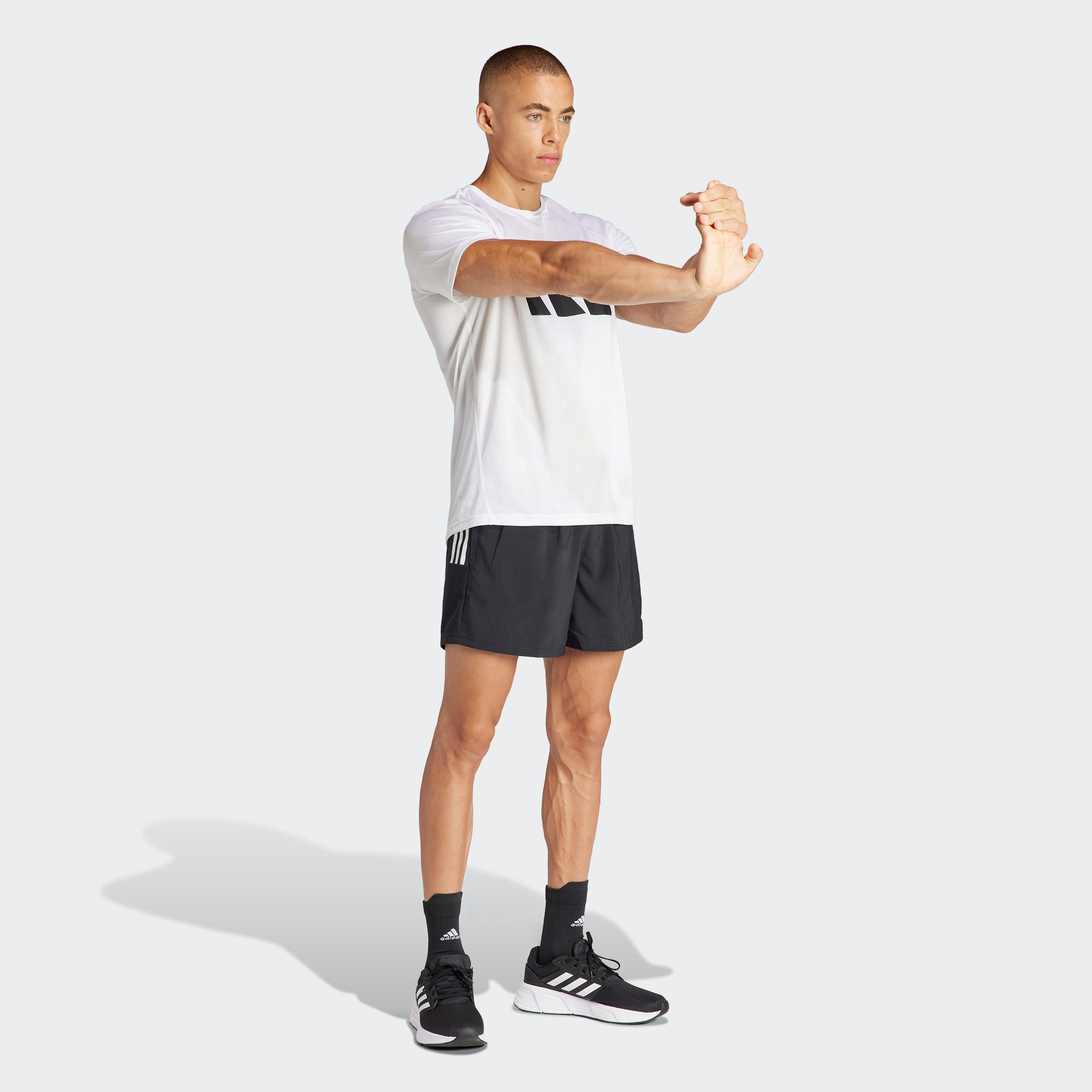 adidas Performance Runningshirt RUN IT TEE