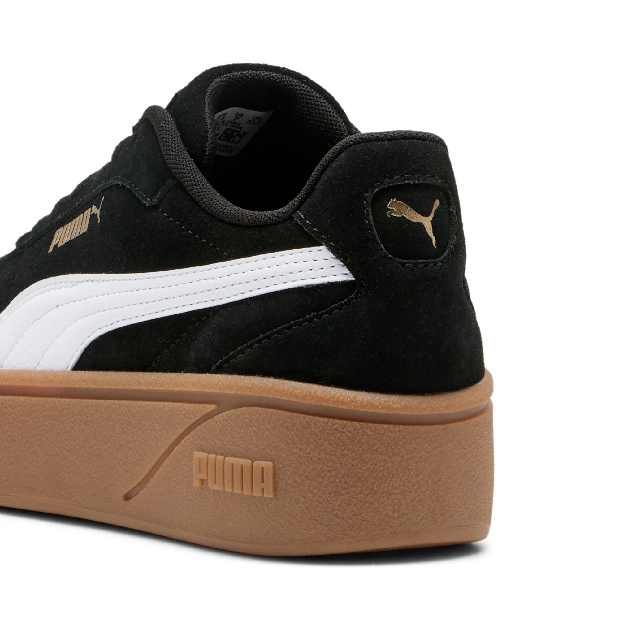 PUMA Sneakers CLUB II ERA PLATFORM SD WNS