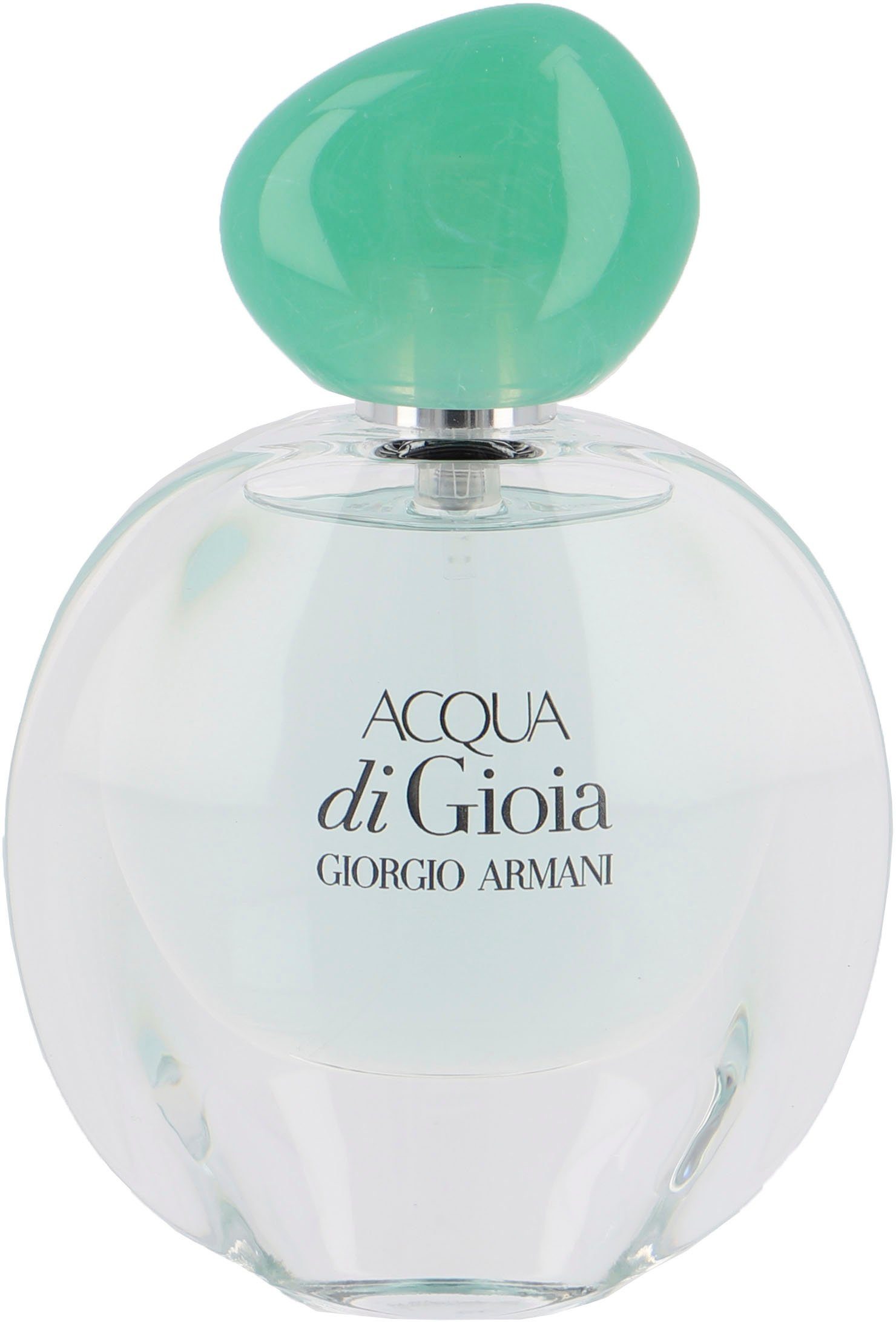personeelszaken Van hen Blauw Giorgio Armani Eau de parfum Acqua Di Gioia in de online winkel | OTTO