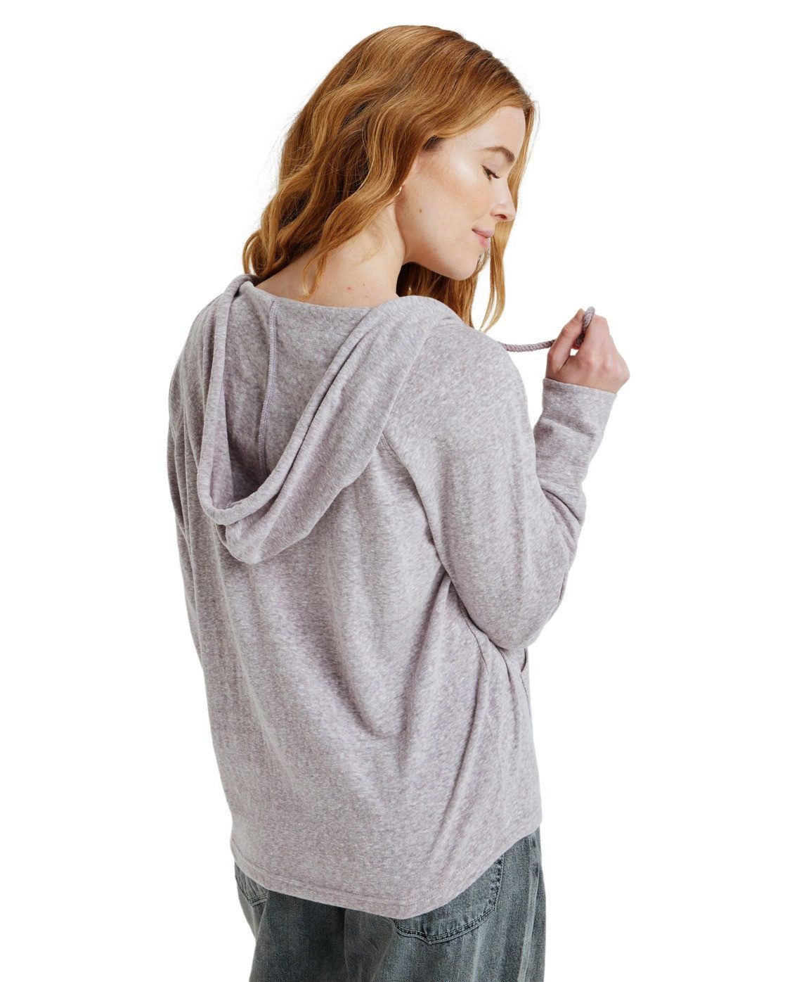 Roxy Hoodie Destination Surf