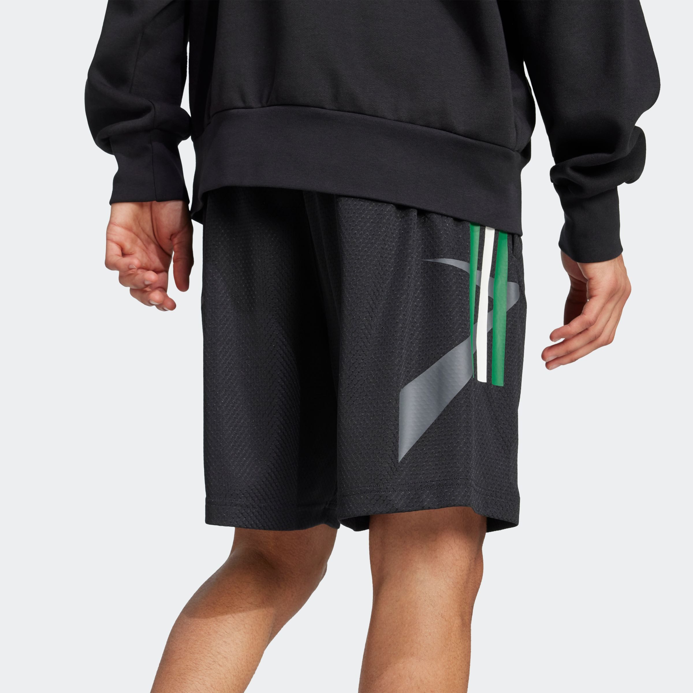 adidas Sportswear Short M TIRO CB_NP SH (1-delig)