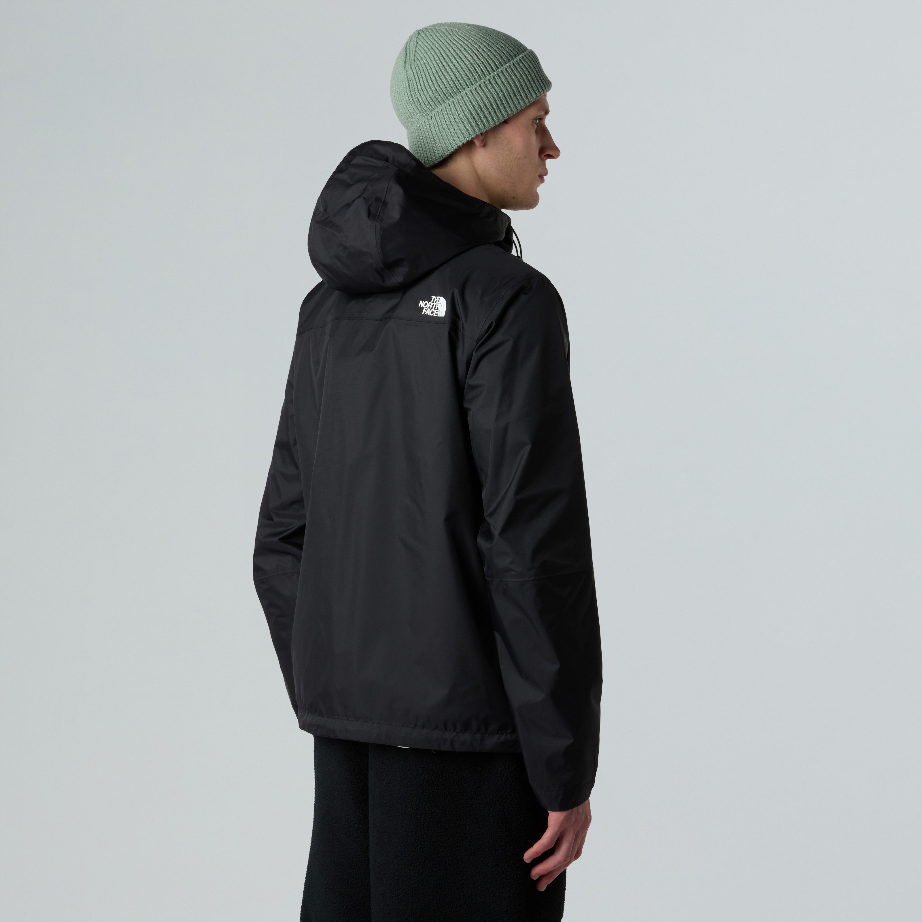 The North Face Functioneel jack Alta Vista regenjack voor heren (1 stuk)