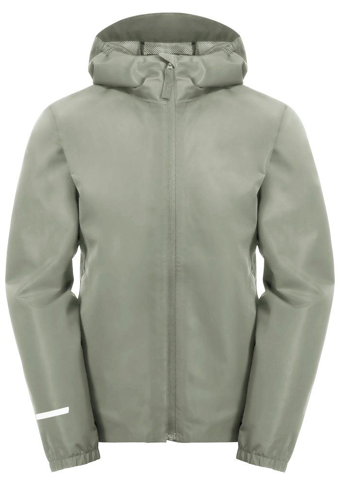 Jack Wolfskin Outdoorjack FLAZE JACKET K