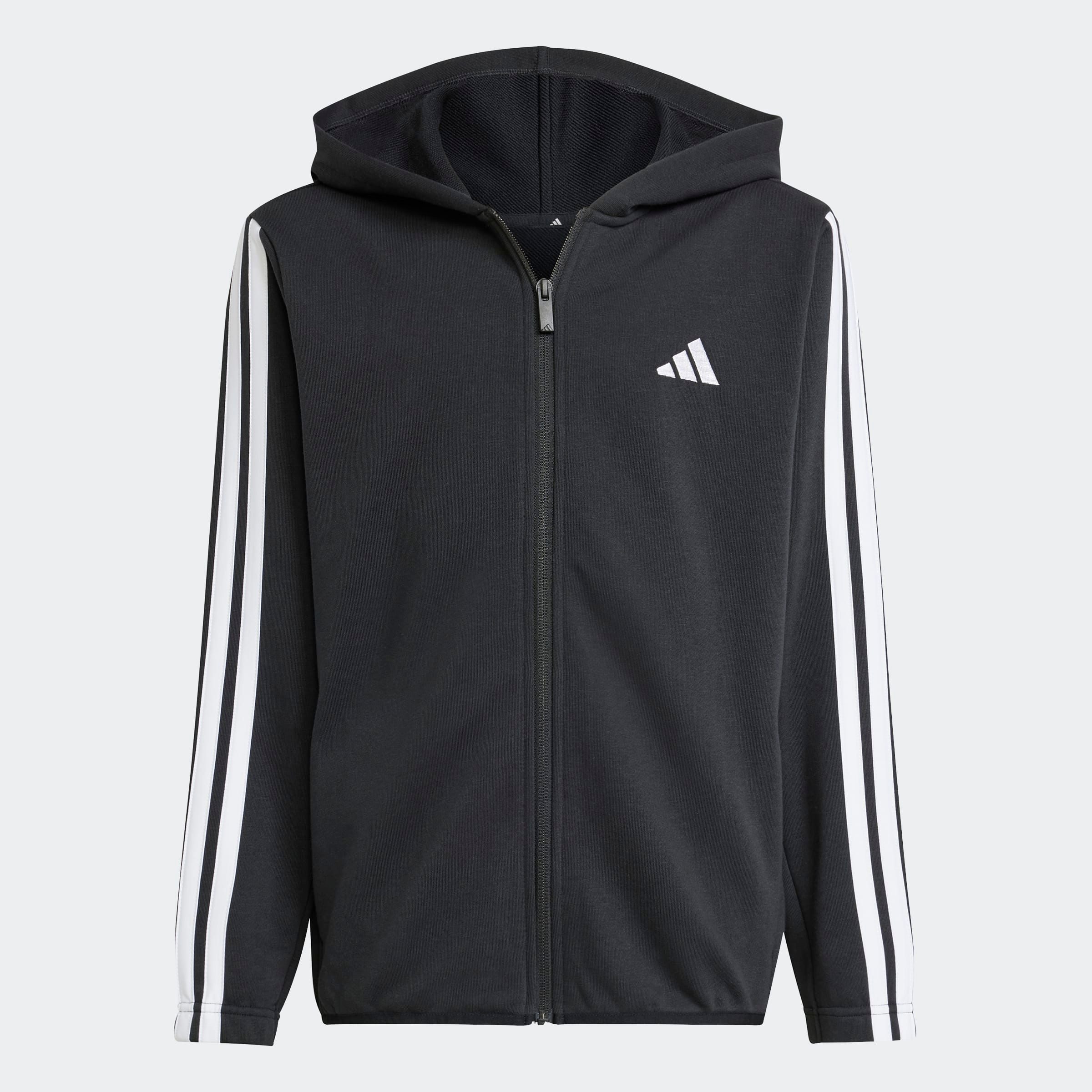 adidas Sportswear Trainingspak J 3S FT TS 220 (2-delig)