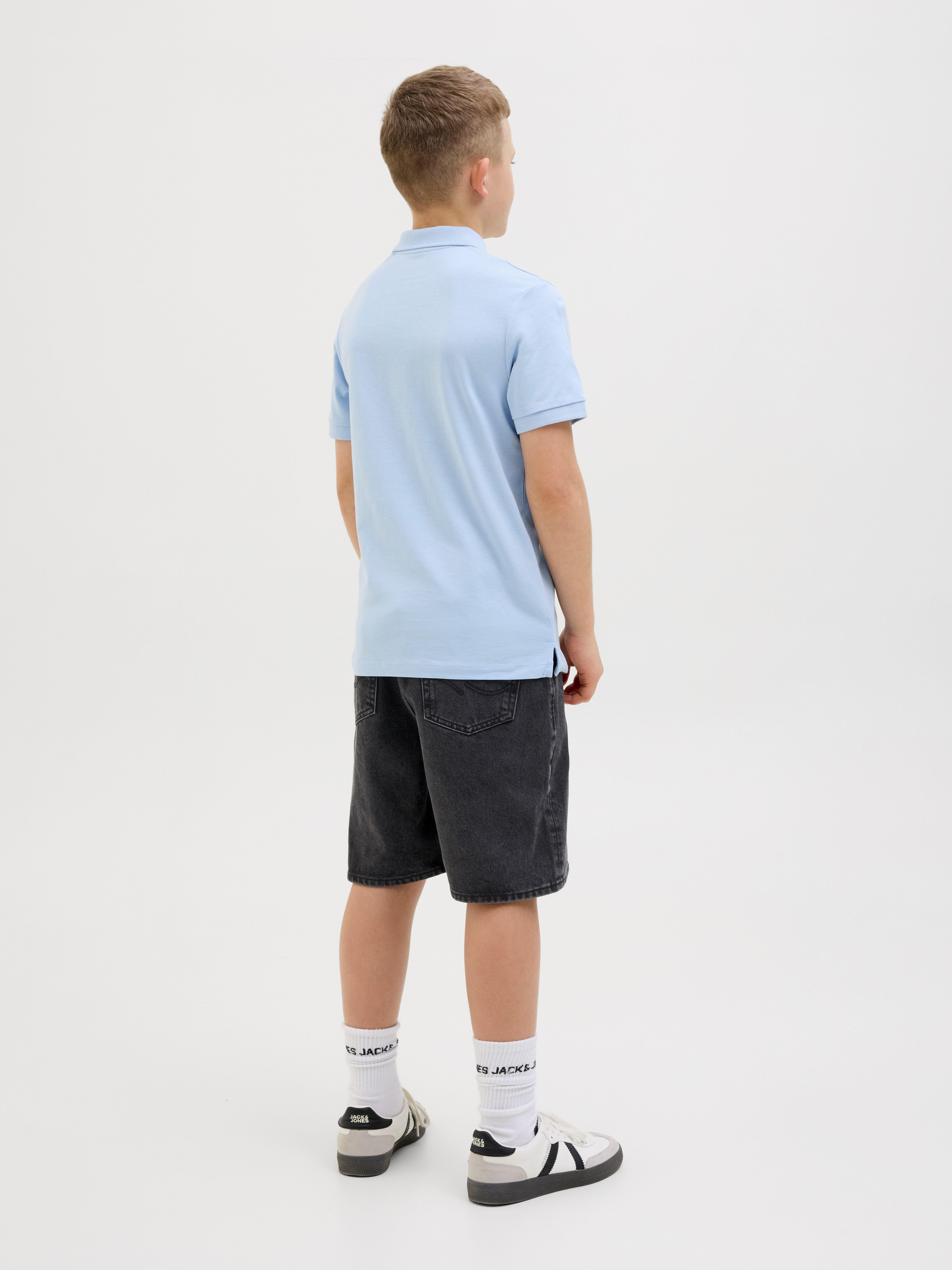 Jack & Jones Junior Short JJITONY JJORIGINAL SHORTS MF 823 SN JNR