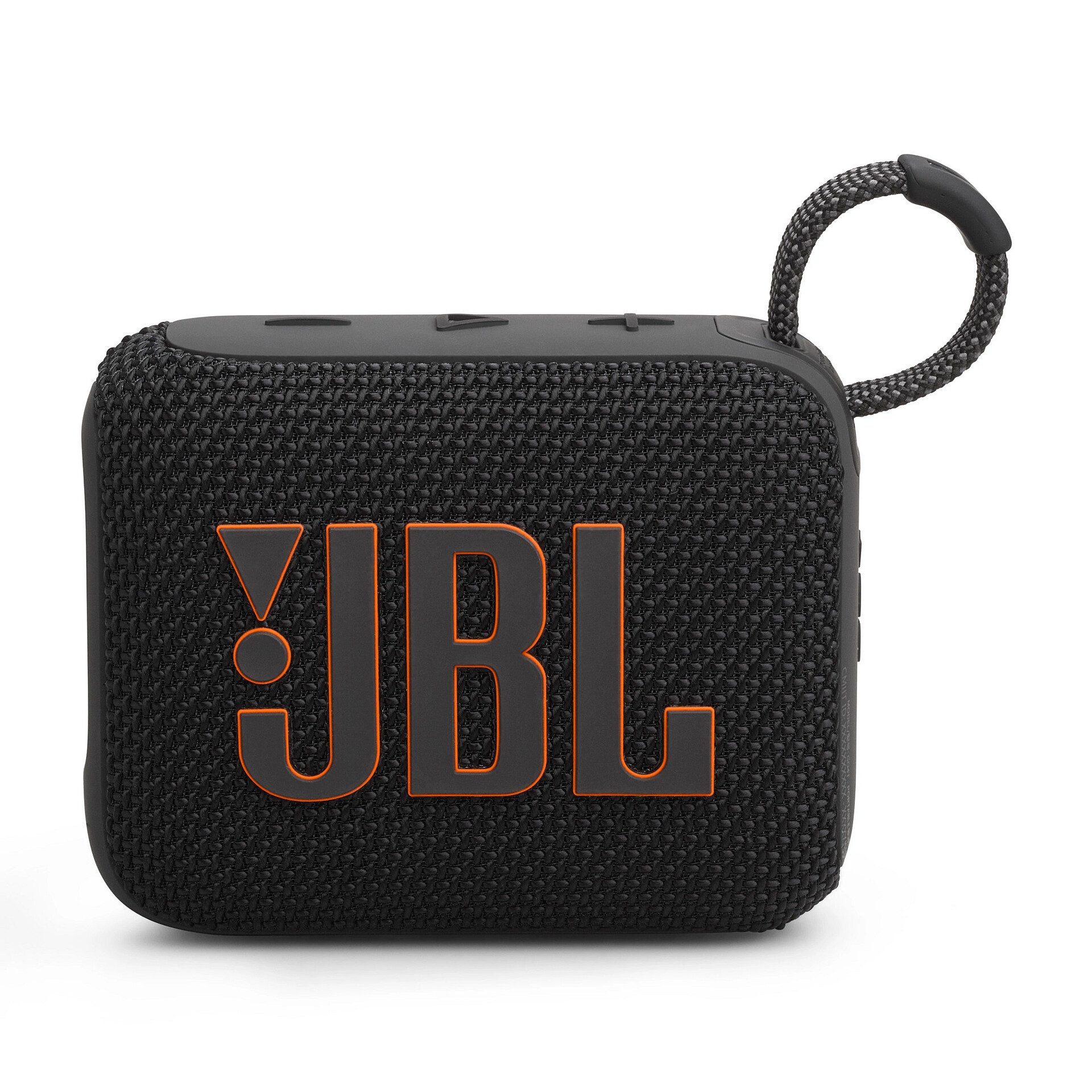 JBL Bluetooth luidspreker GO 4