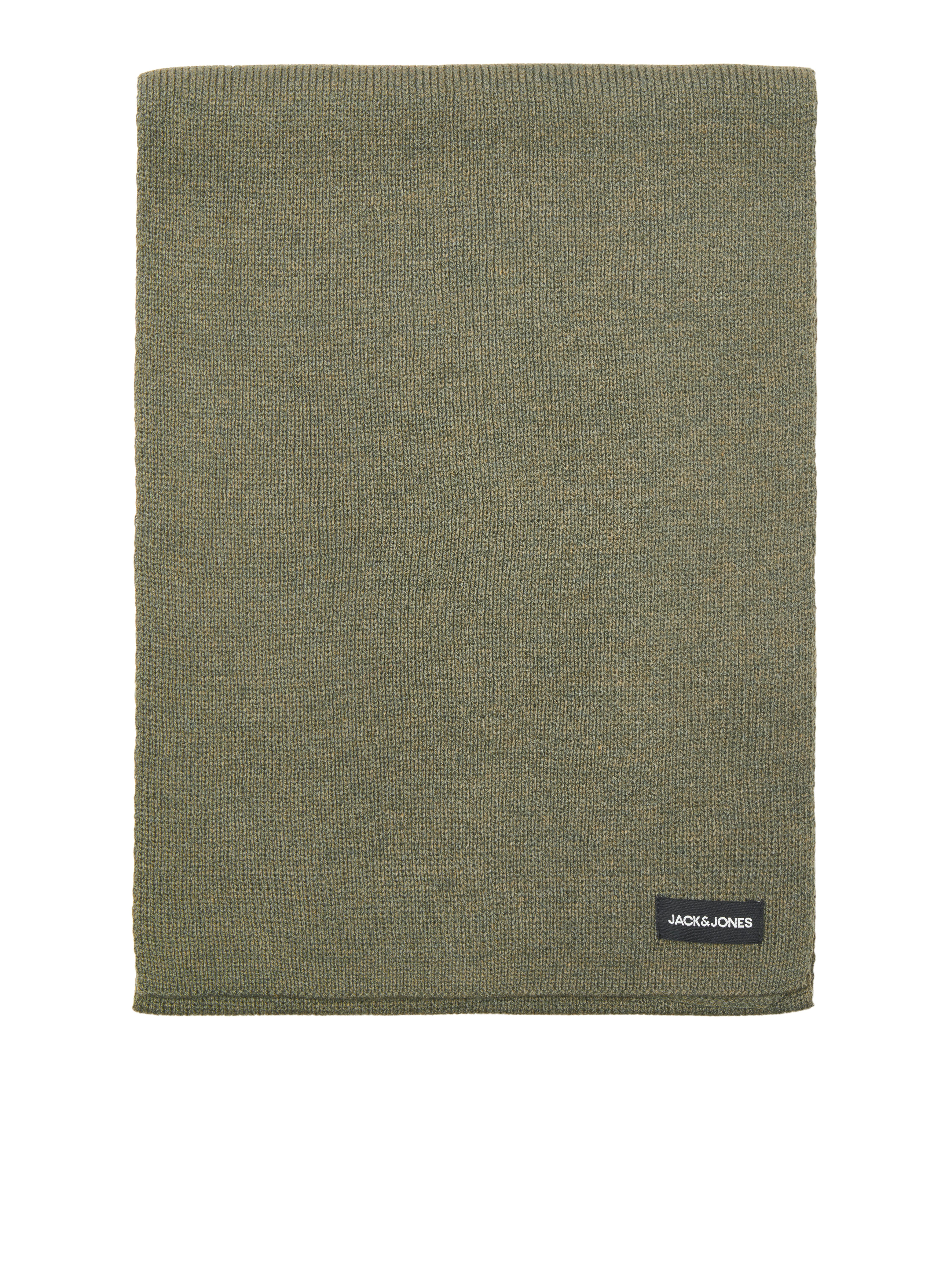 Jack & Jones Gebreide sjaal JACDNA KNIT SCARF NOOS