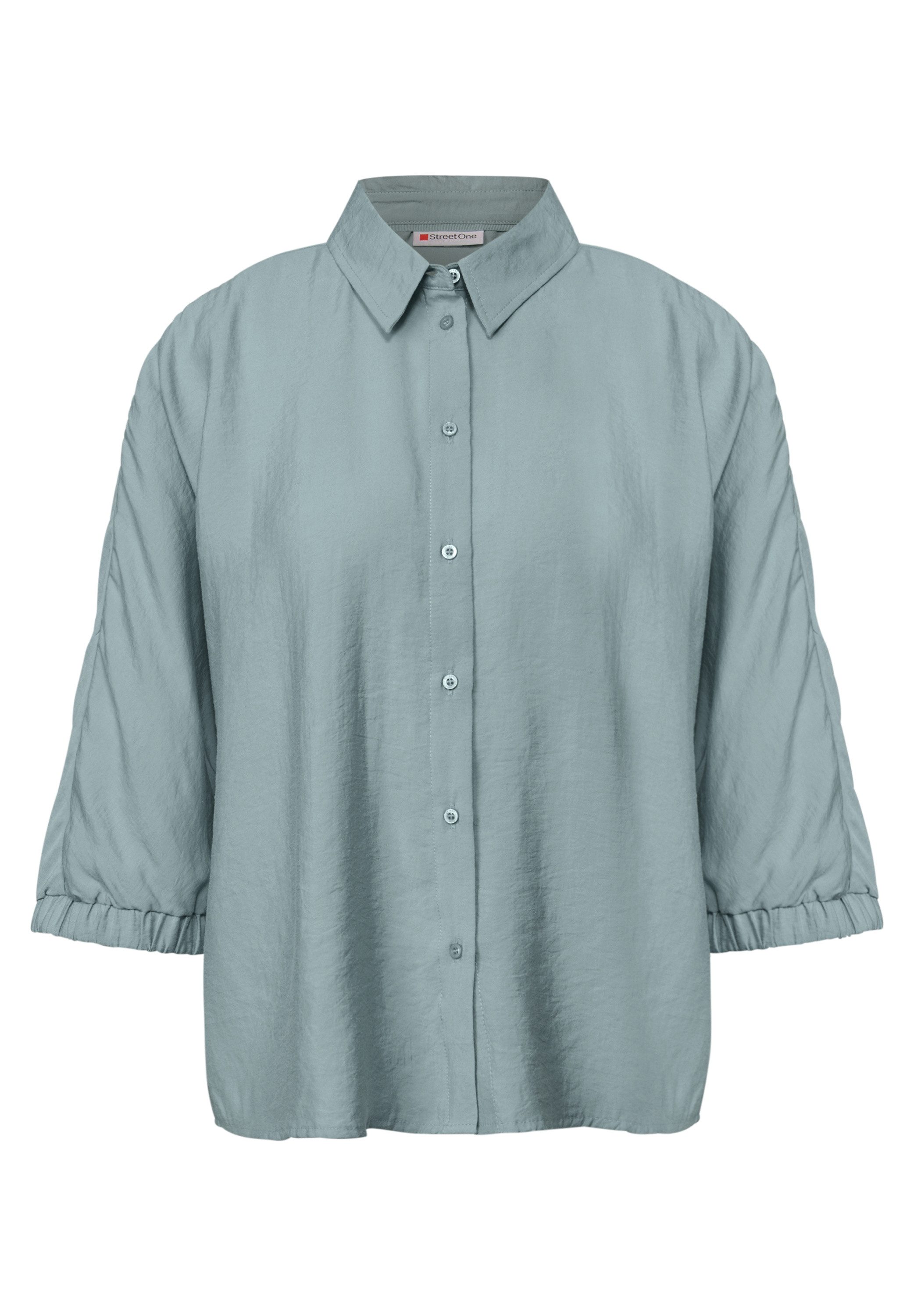 STREET ONE Overhemdblouse