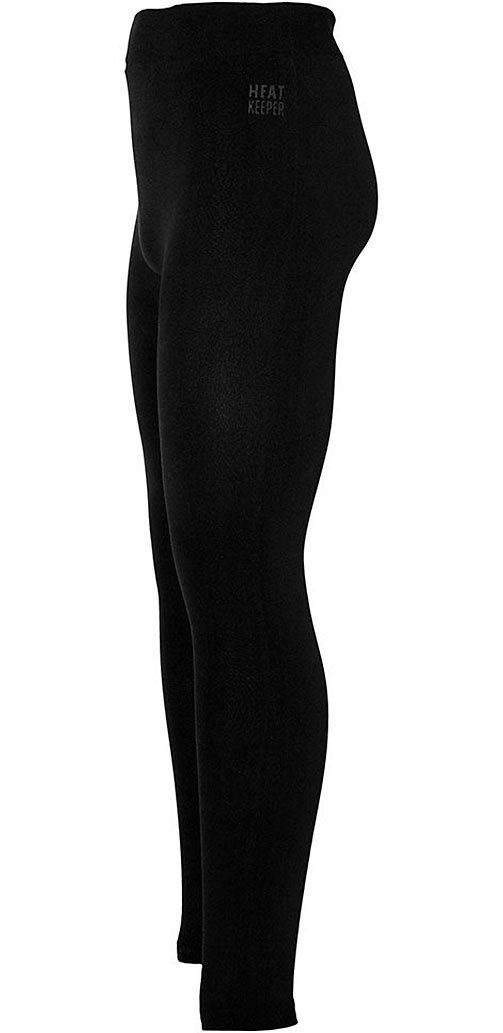 HEAT keeper Thermolegging Comfort-legging, verwarmend, vochtregulatie TOG 2.8