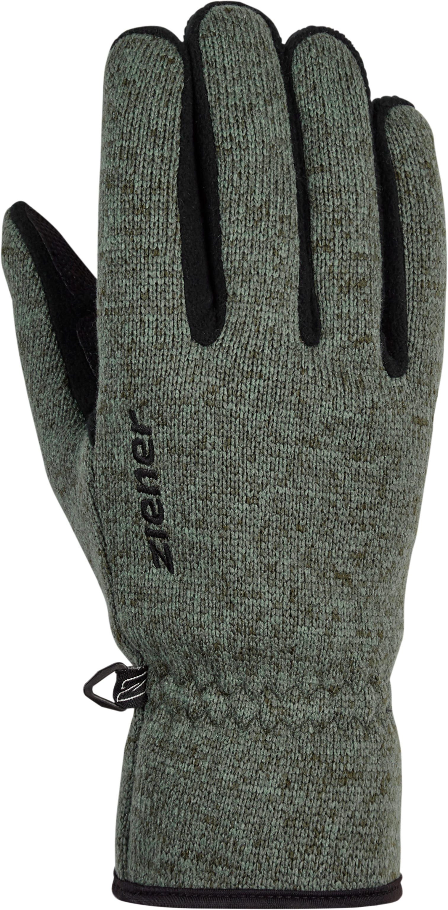 Ziener Gebreide handschoenen IMAGIO