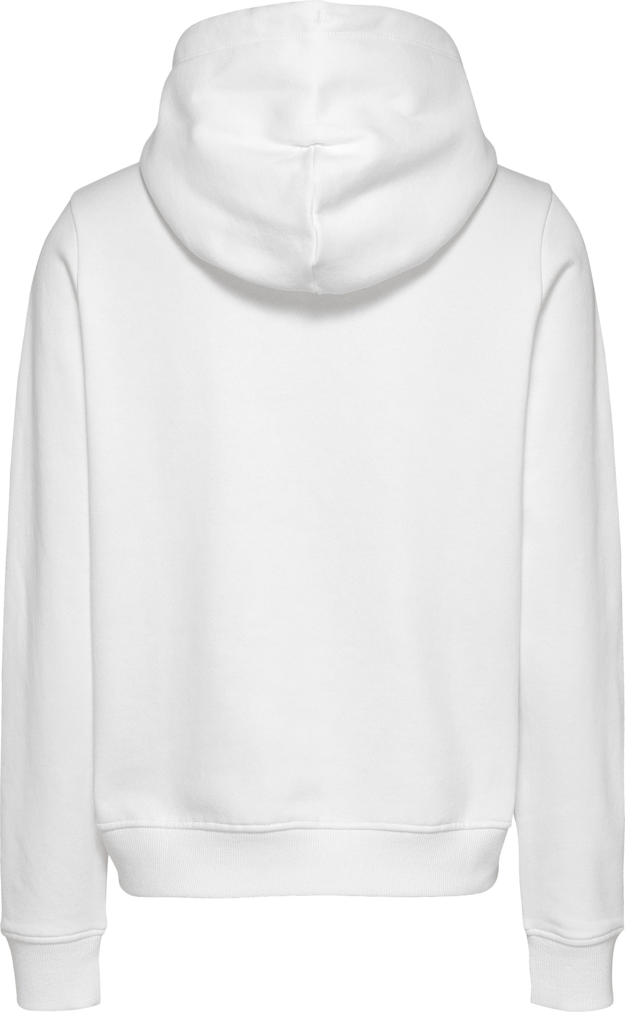 TOMMY JEANS Hoodie TJW REG LINEAR HOODIE met een logo-opschrift