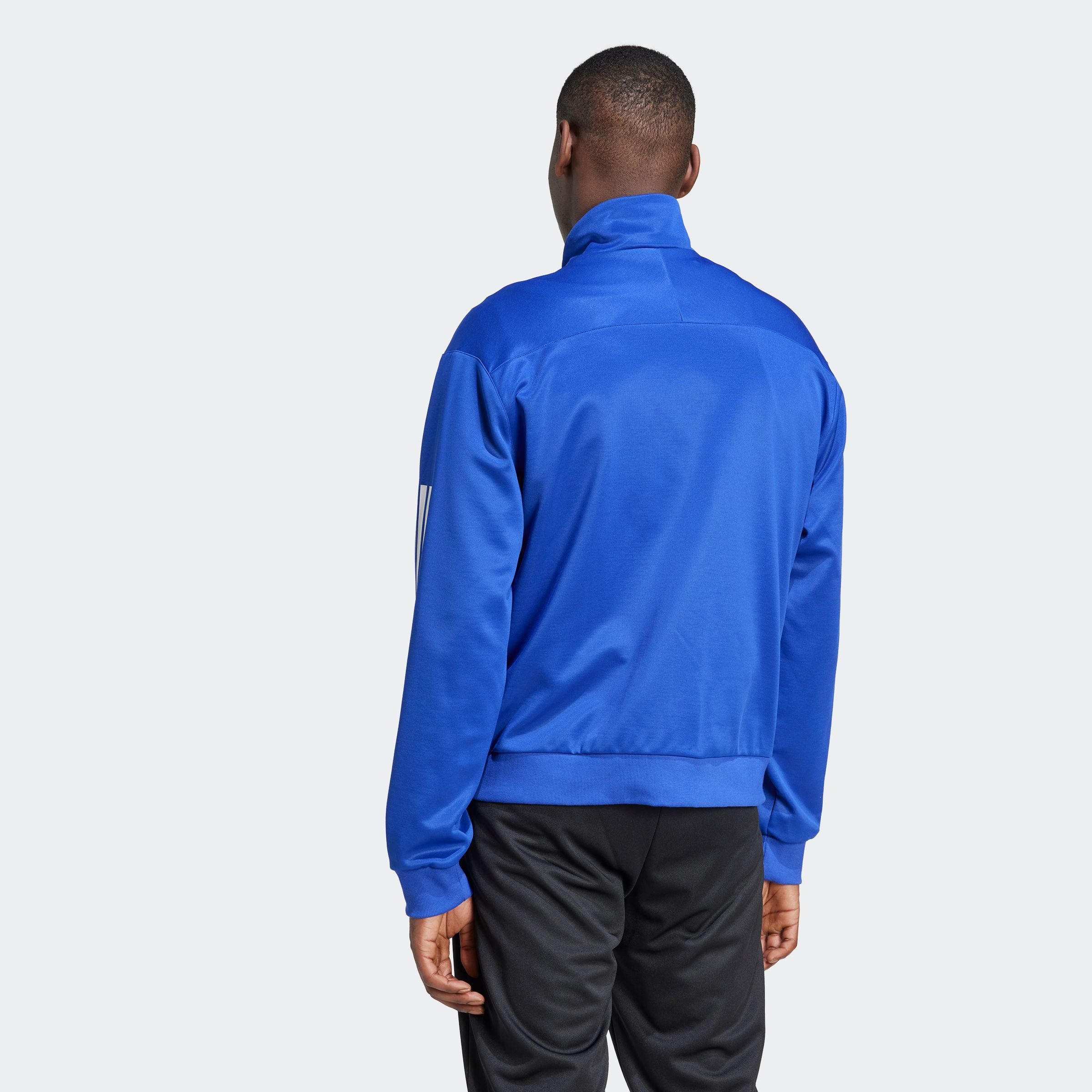 adidas Sportswear Outdoorjack M TIRO CB_NP TT