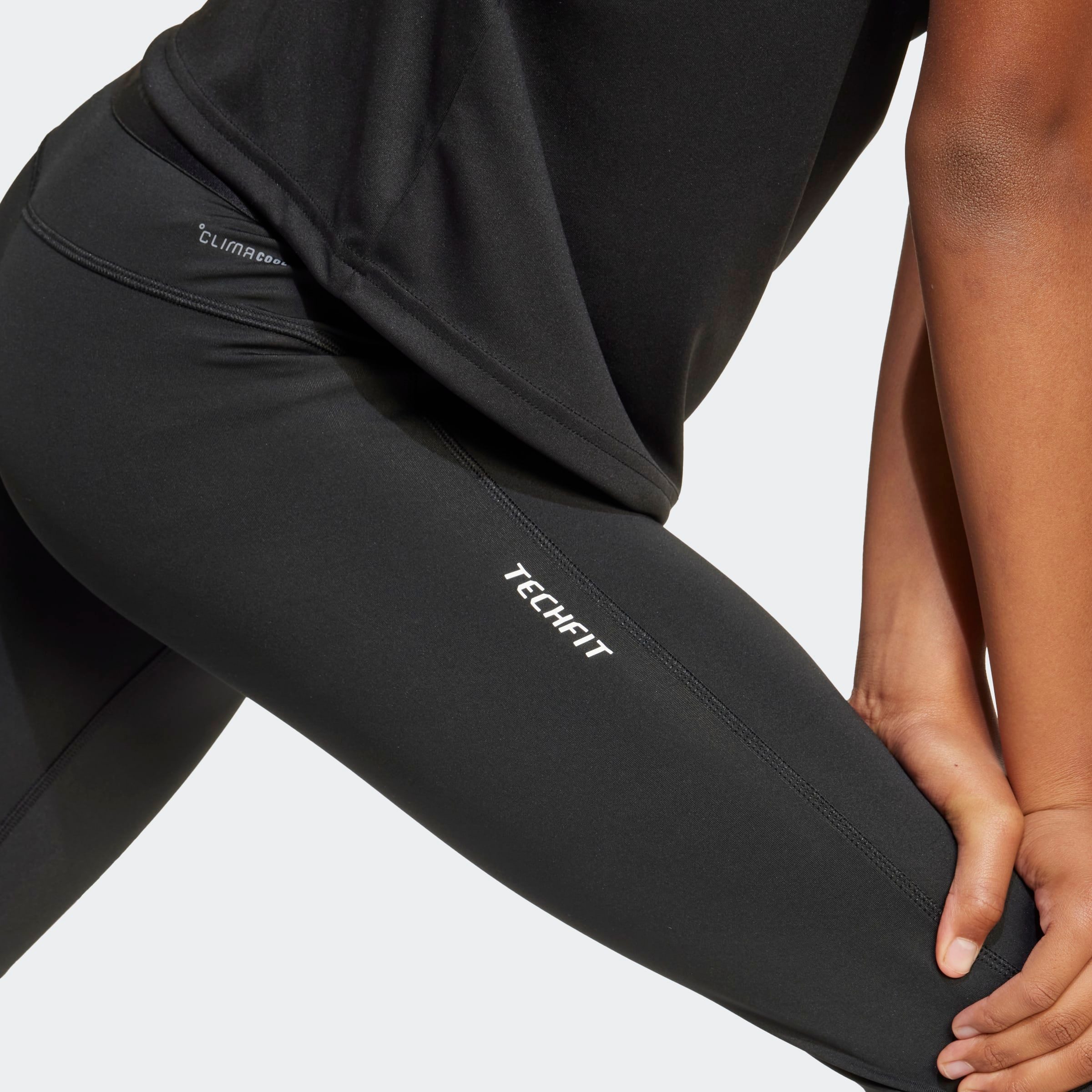 adidas Sportswear Trainingstights JG TF LEGGINGS (1-delig)