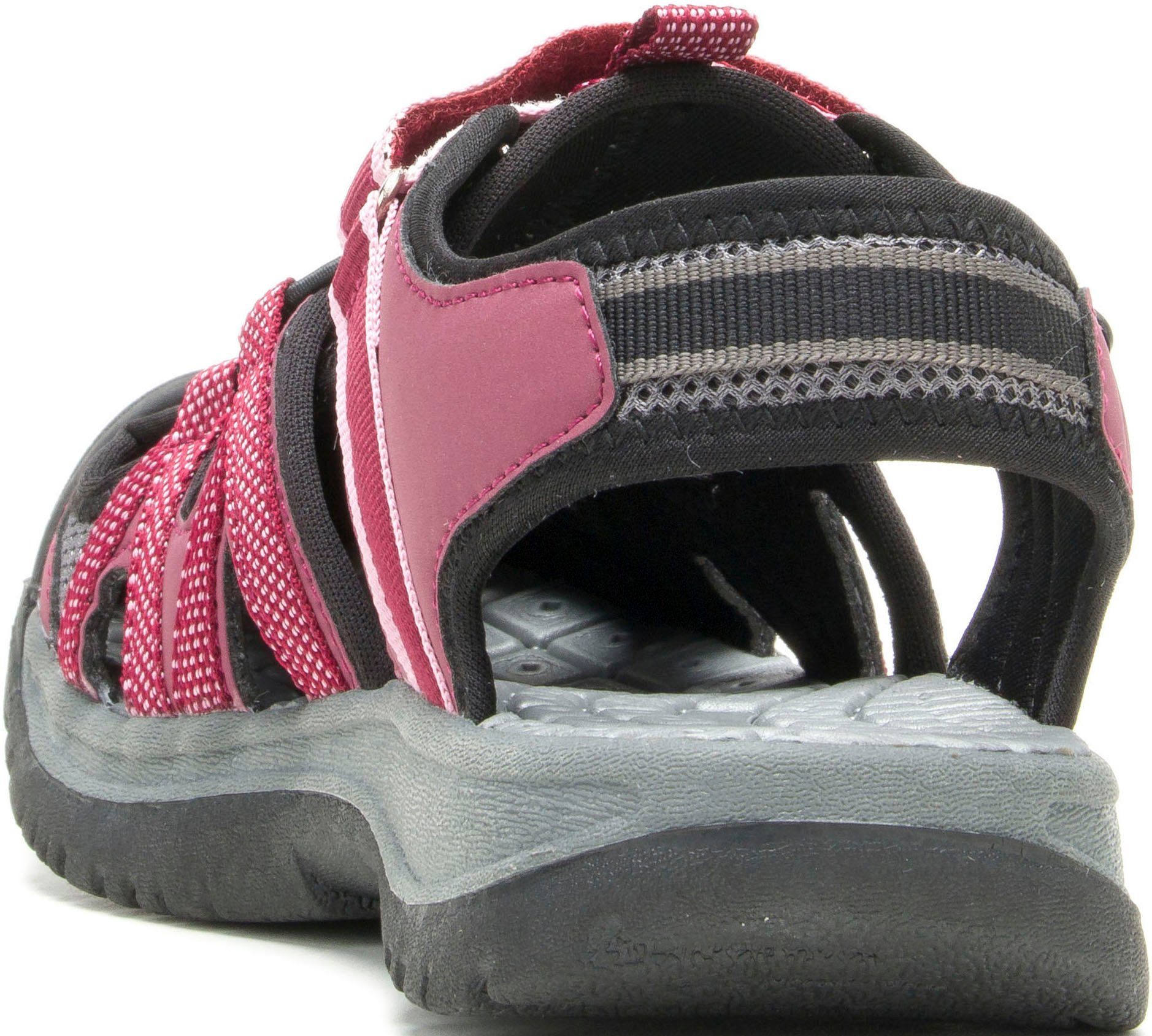 Kamik Sandalen Islander2