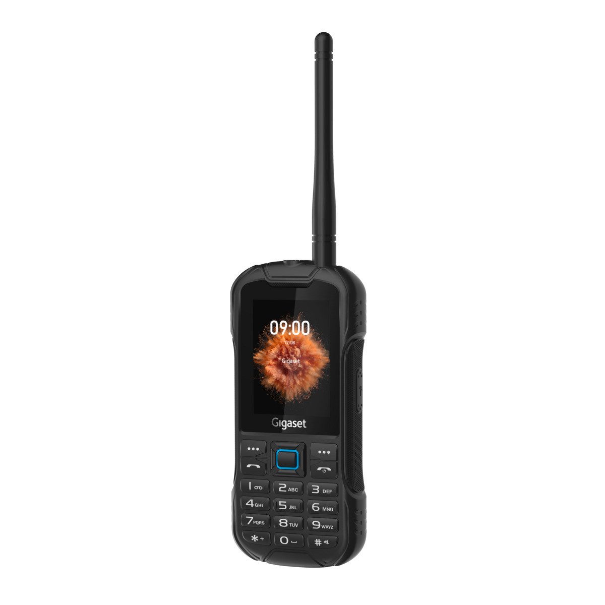 Gigaset Gsm GLX 8 ACTIVE walkie-talkie feature phone