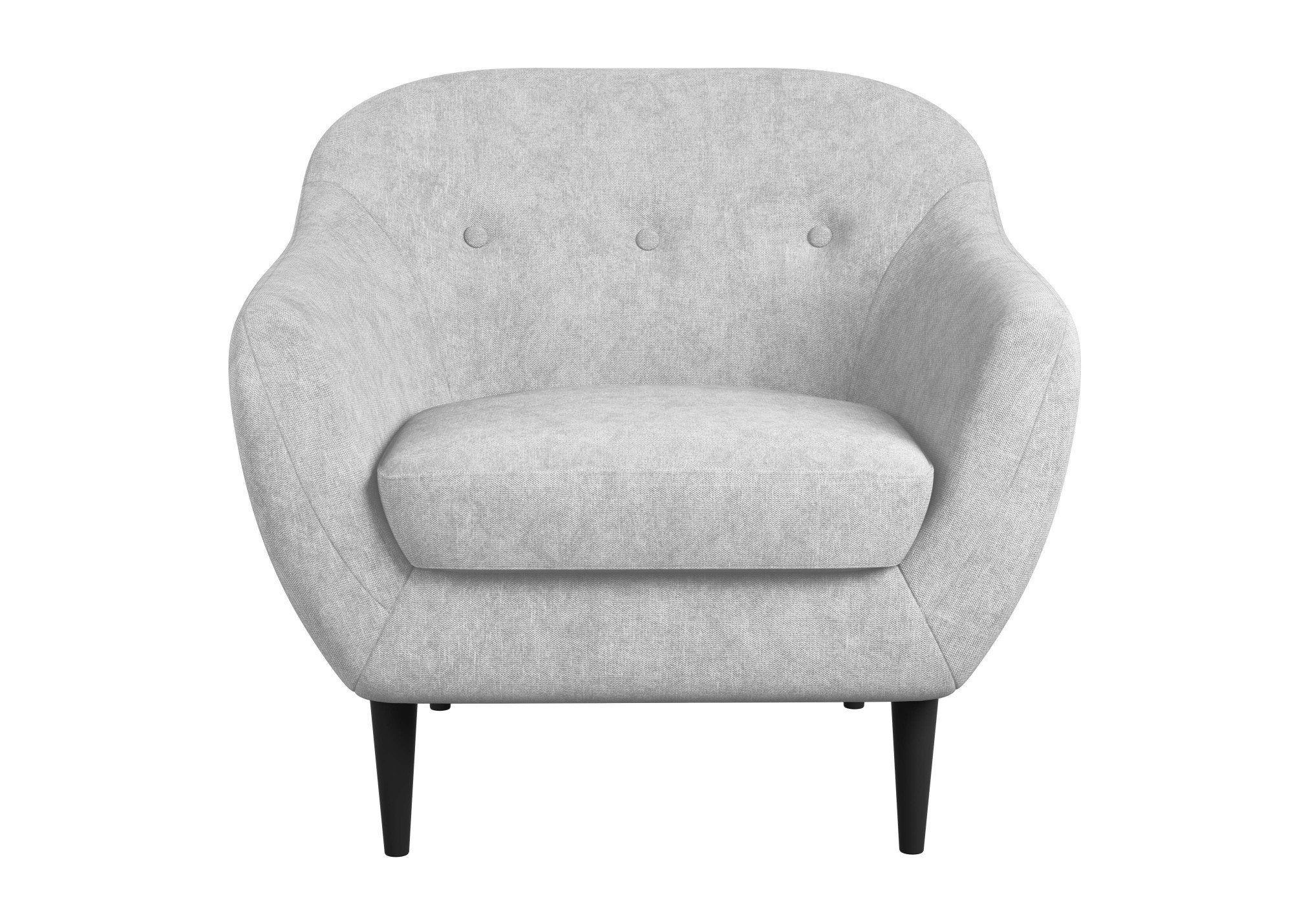 Home affaire Fauteuil Roni