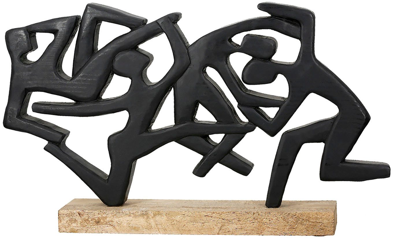 Casablanca by Gilde Decoratief figuur Acrobatics, all together (1 stuk)