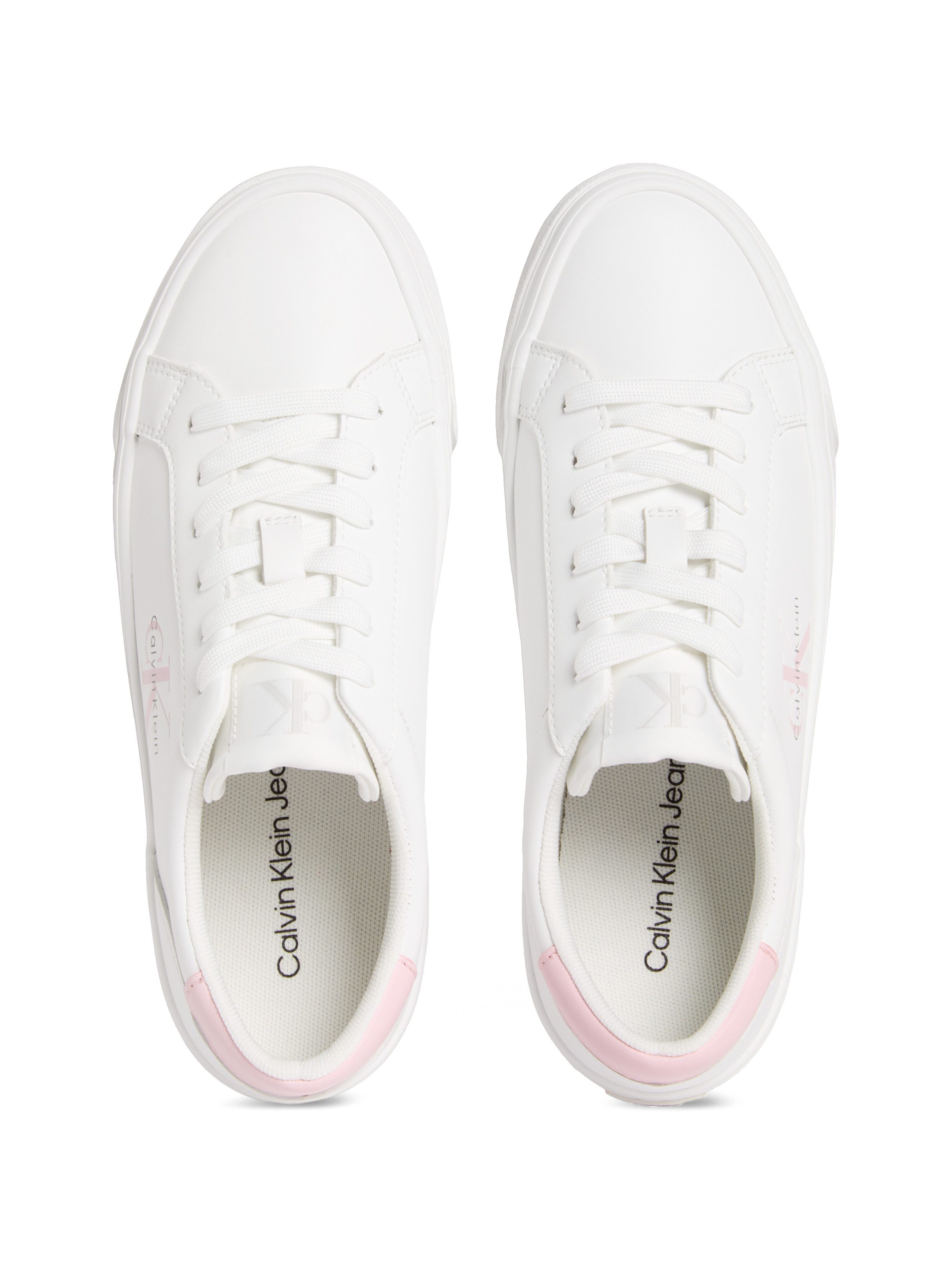 Calvin Klein Plateausneakers