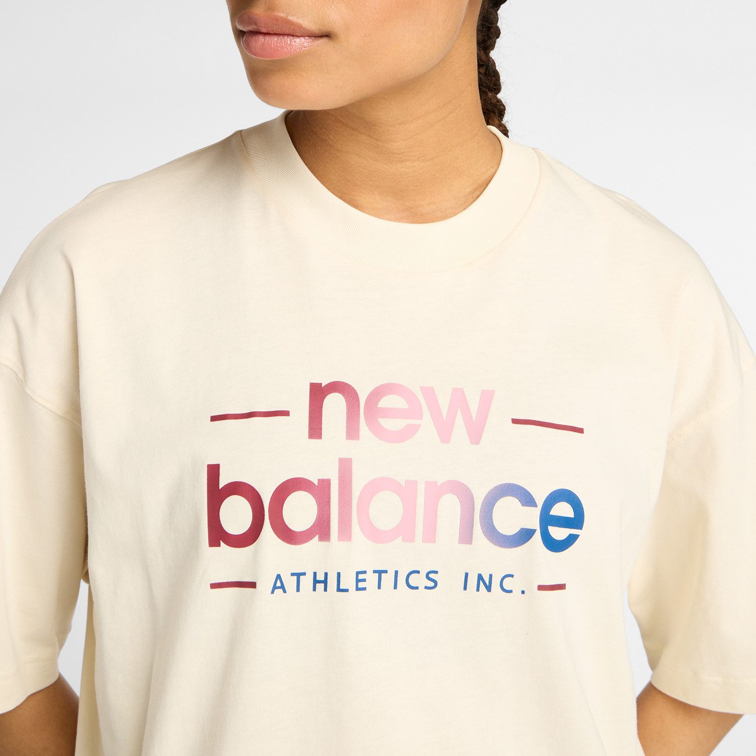 New Balance T-shirt