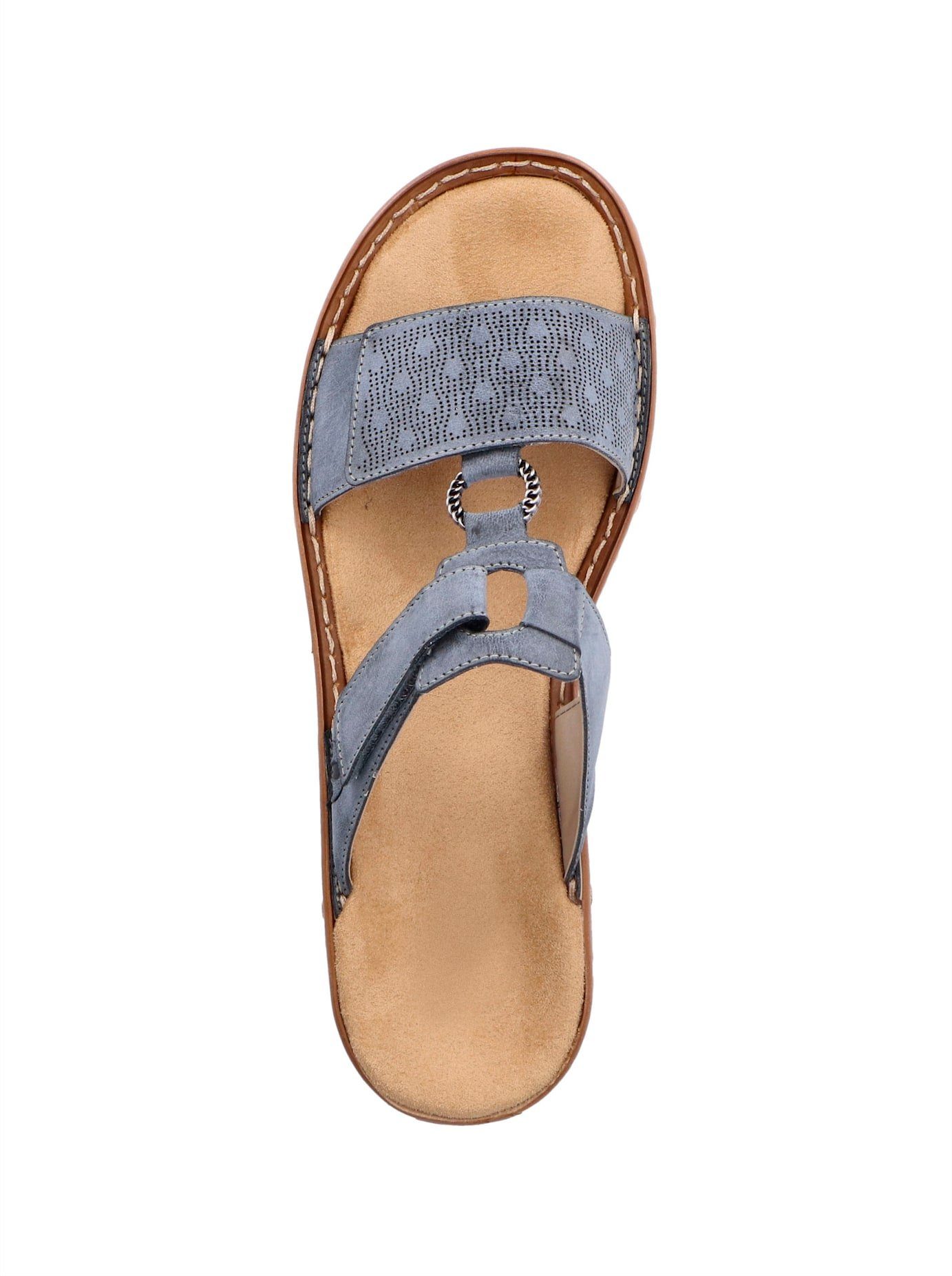 Rieker Slippers