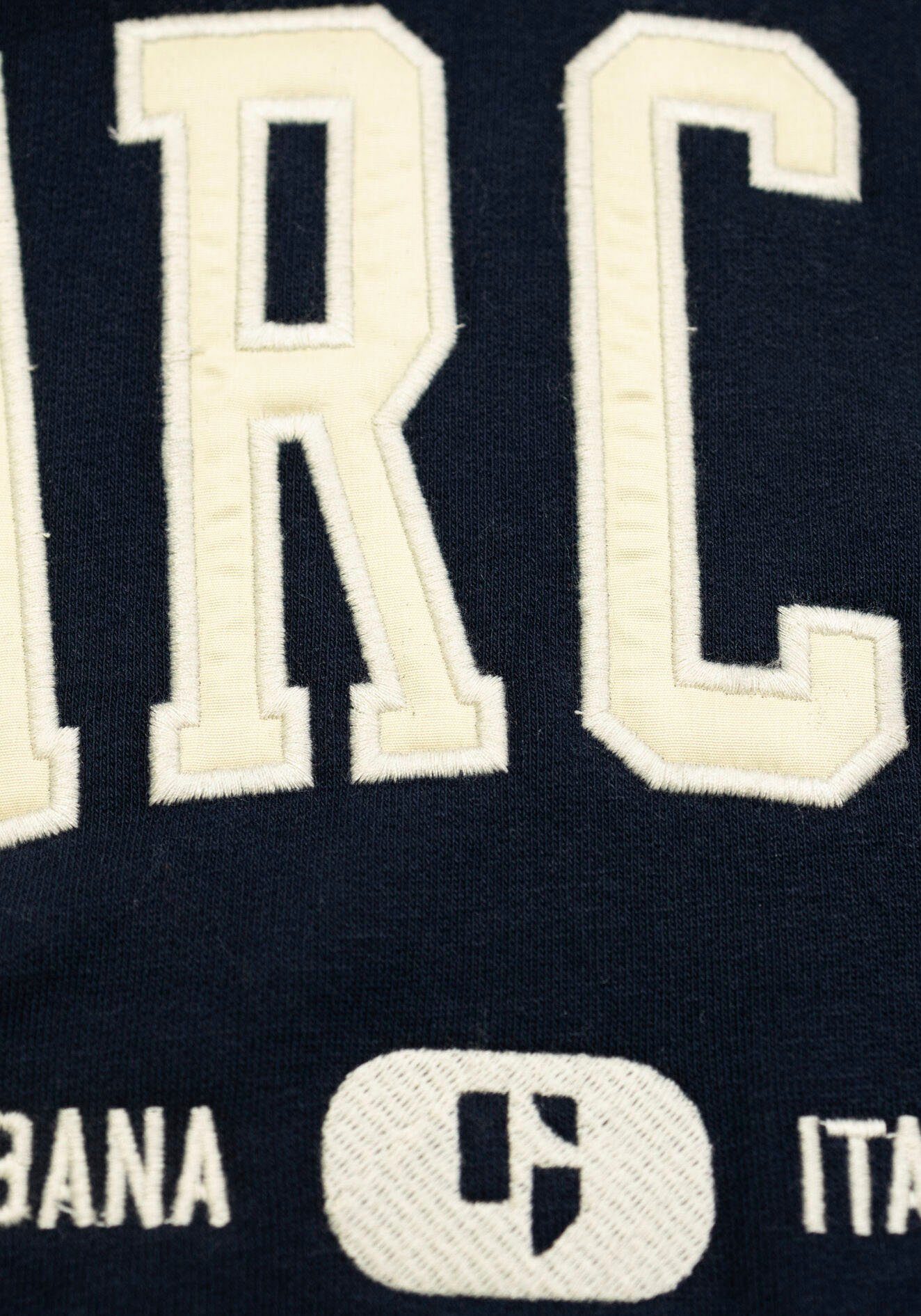 Garcia Hoodie Sweatshirt GARCIA