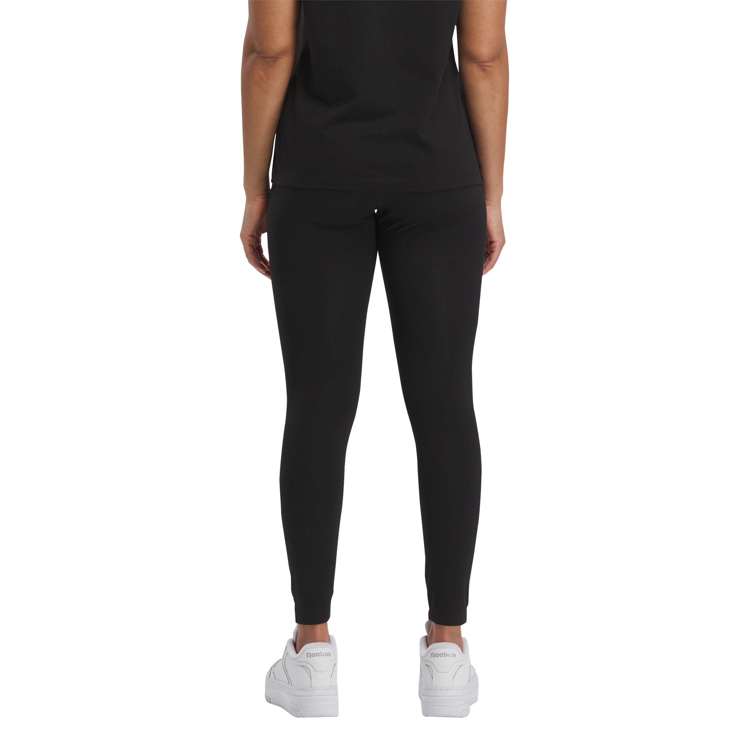 Reebok Legging RI SL Cotton Leggin
