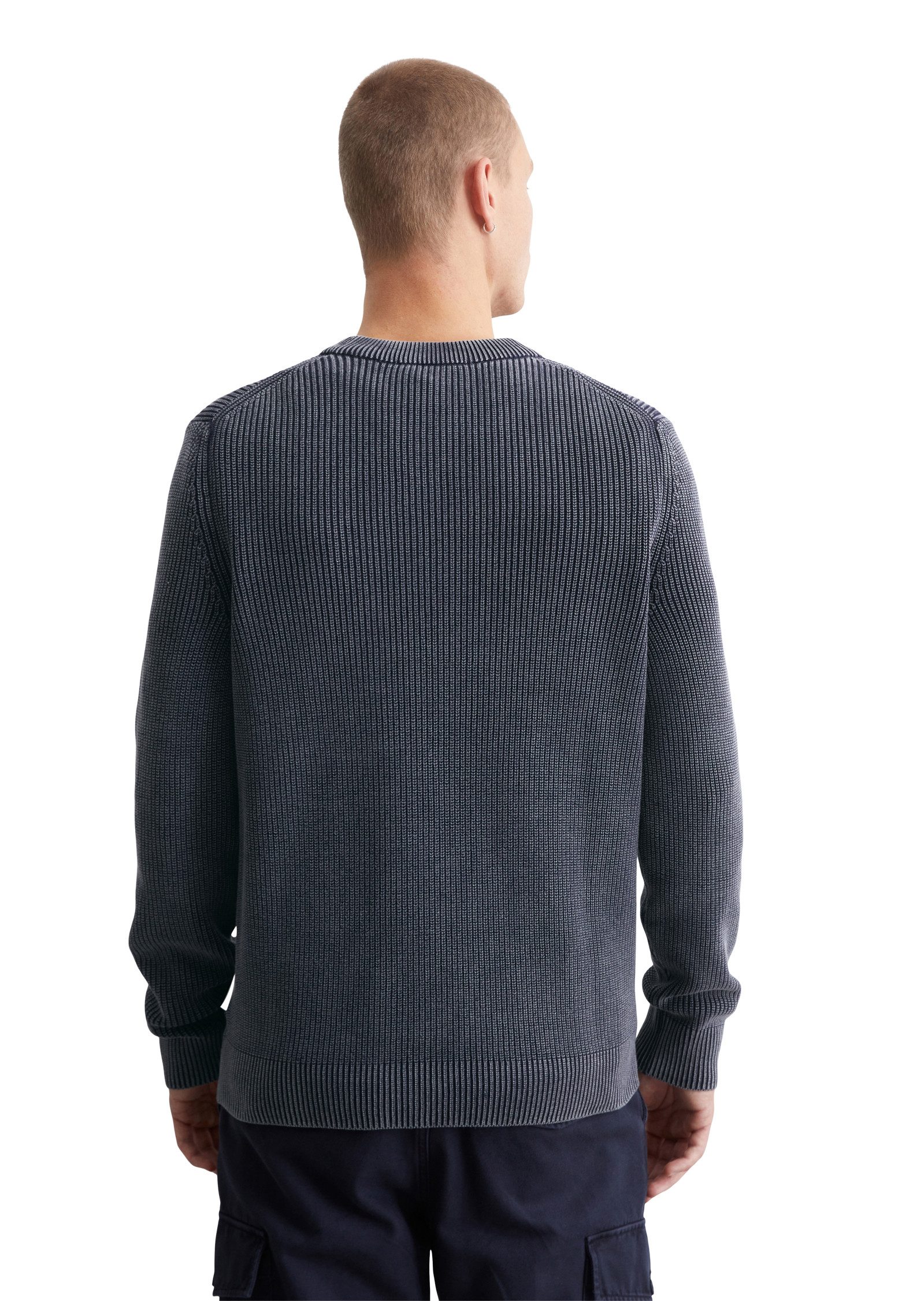 Marc O'Polo DENIM Trui met ronde hals