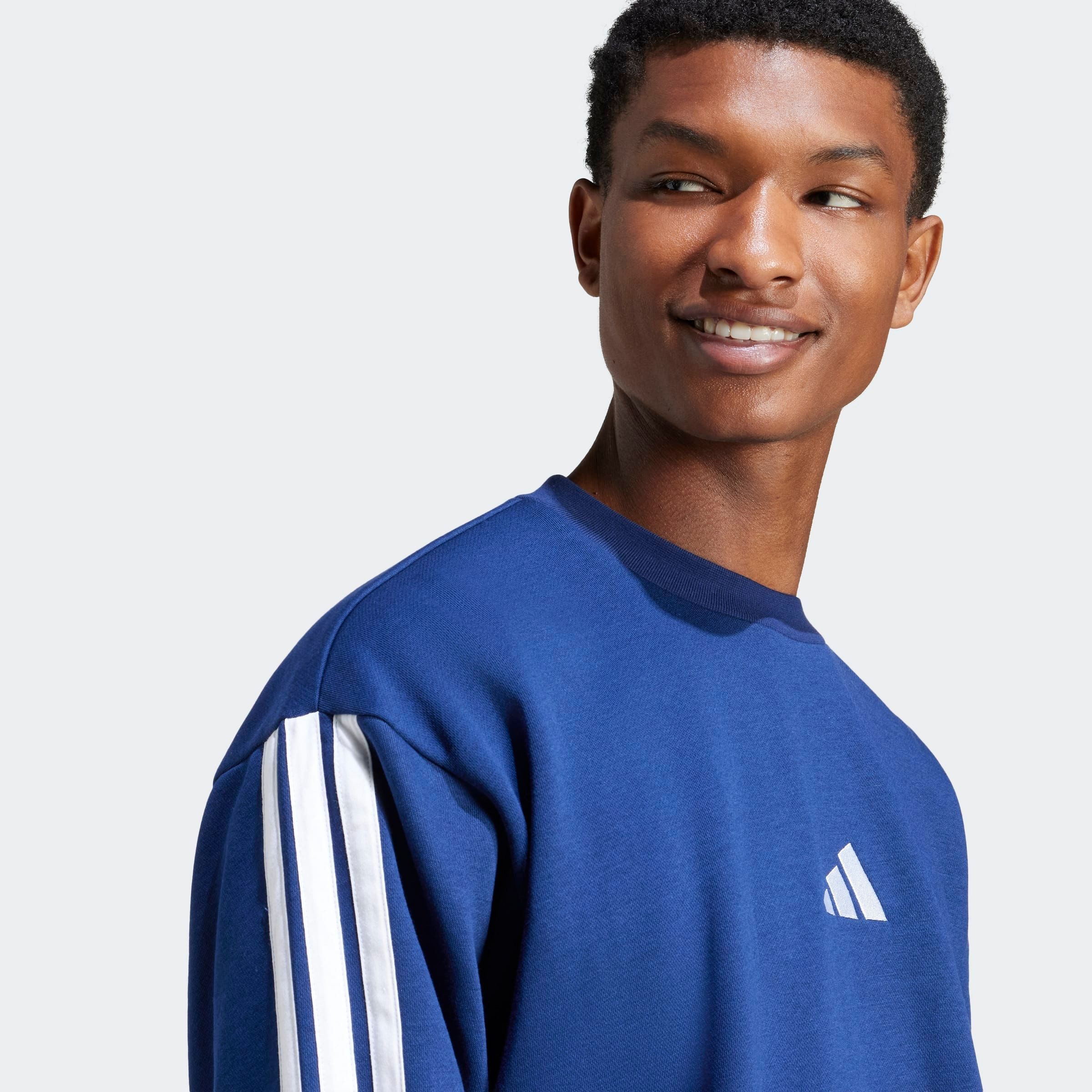 adidas Sportswear Sweatshirt M 3S FL SWT