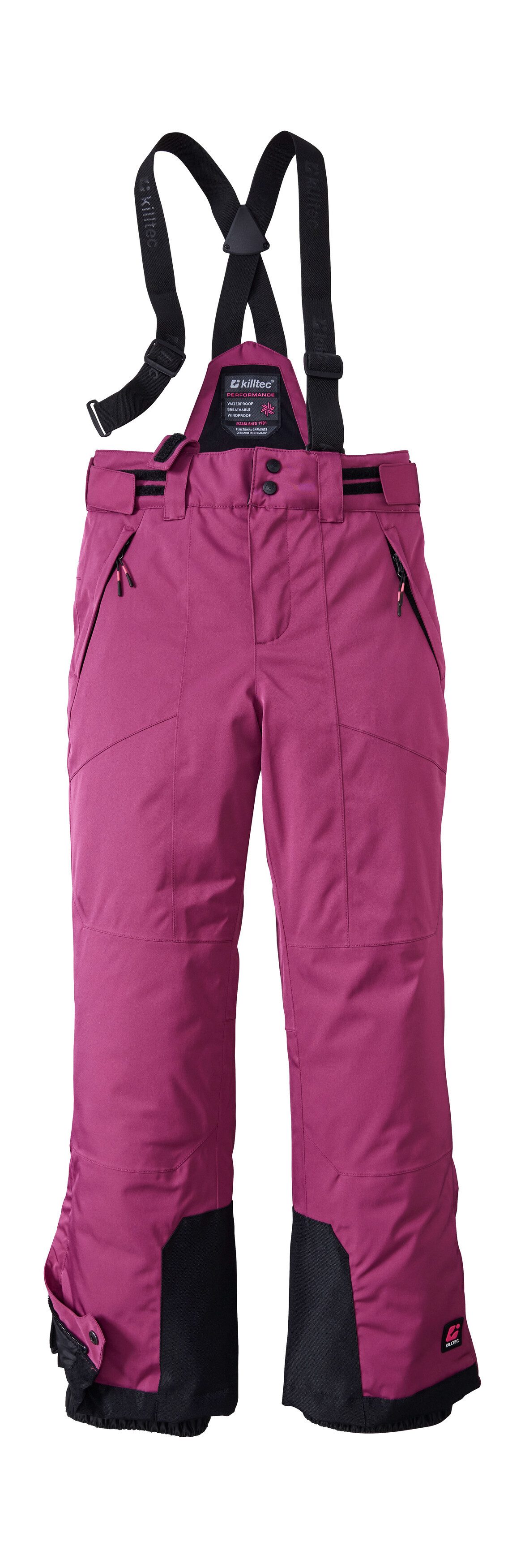 Killtec Skibroek KSW 198 GRLS SKI PNTS