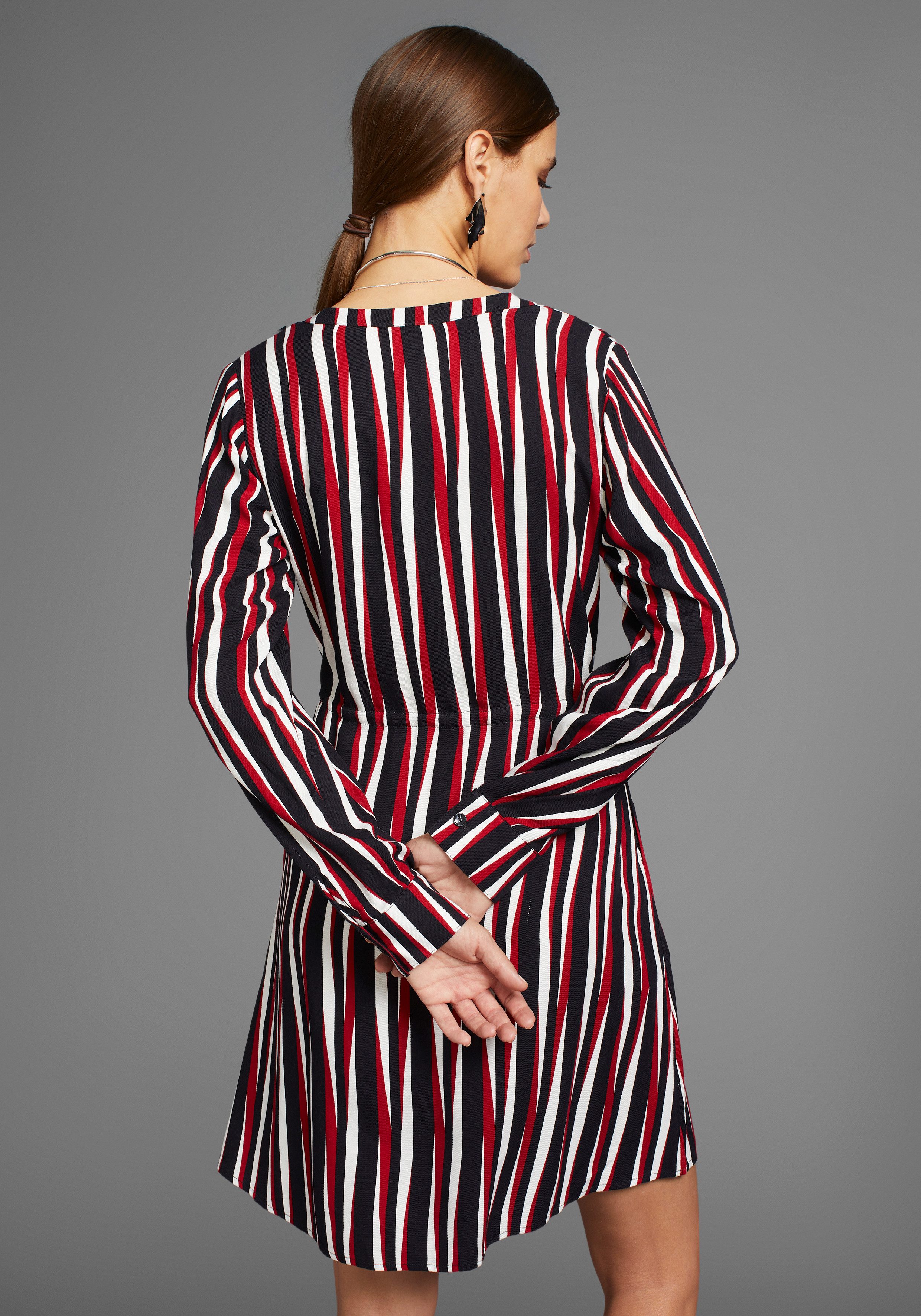 HECHTER PARIS Blousejurk