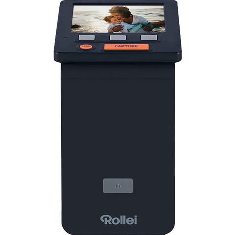 Rollei Scanner DF-S 1600 SE