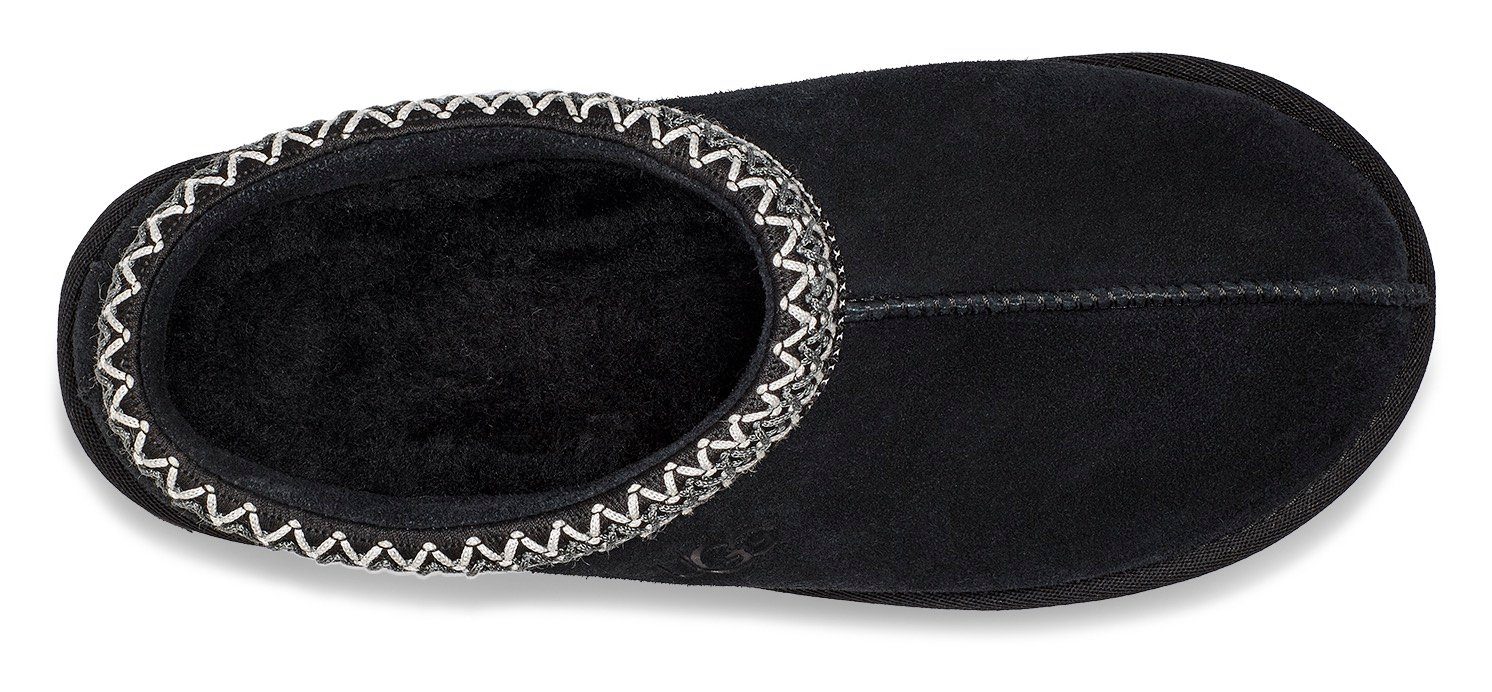 UGG Pantoffels Tasman , clog, muiltje, pantoffel met geborduurd ugg-logo