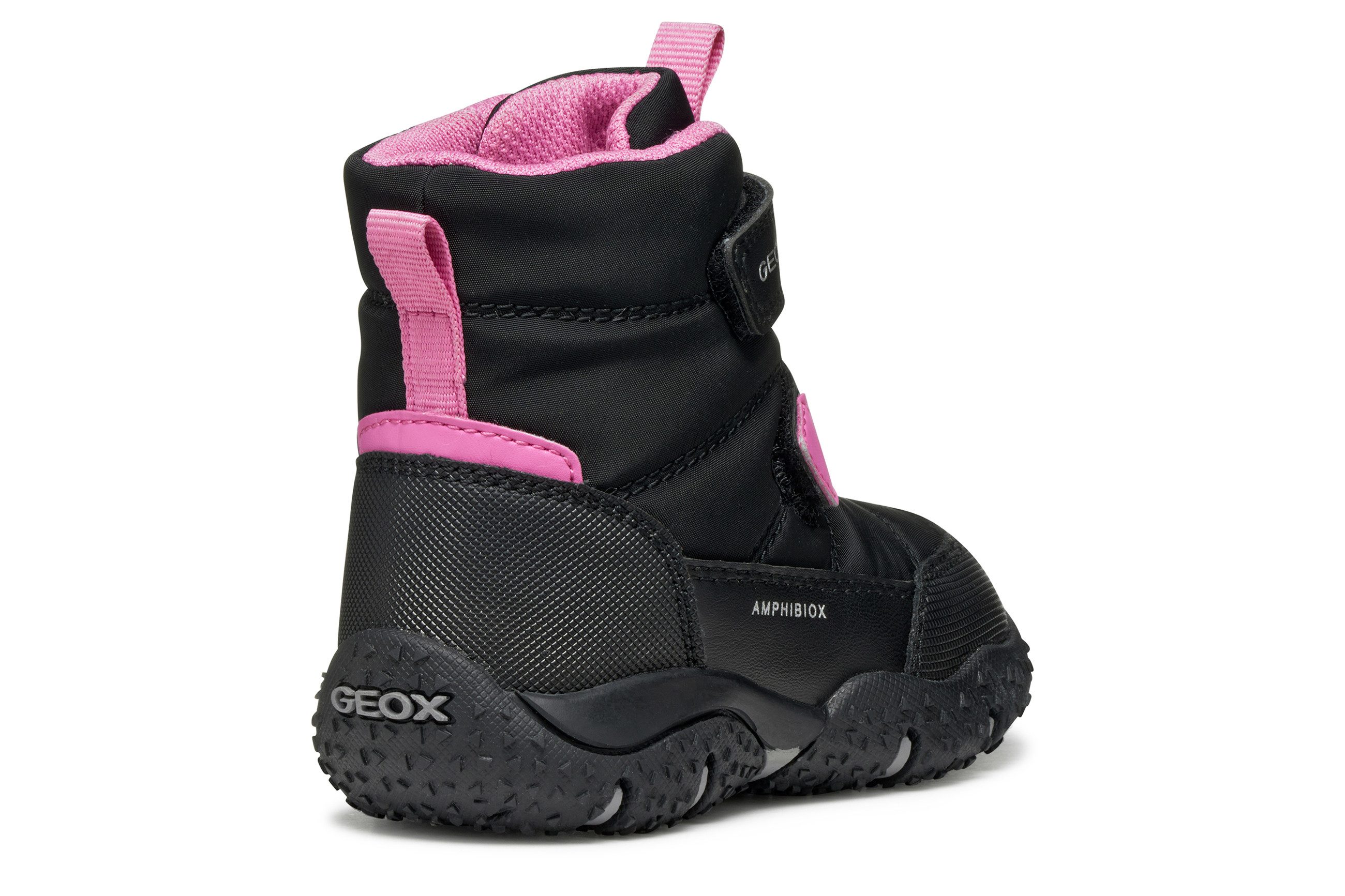Geox Winterlaarzen B BALTIC GIRL B ABX