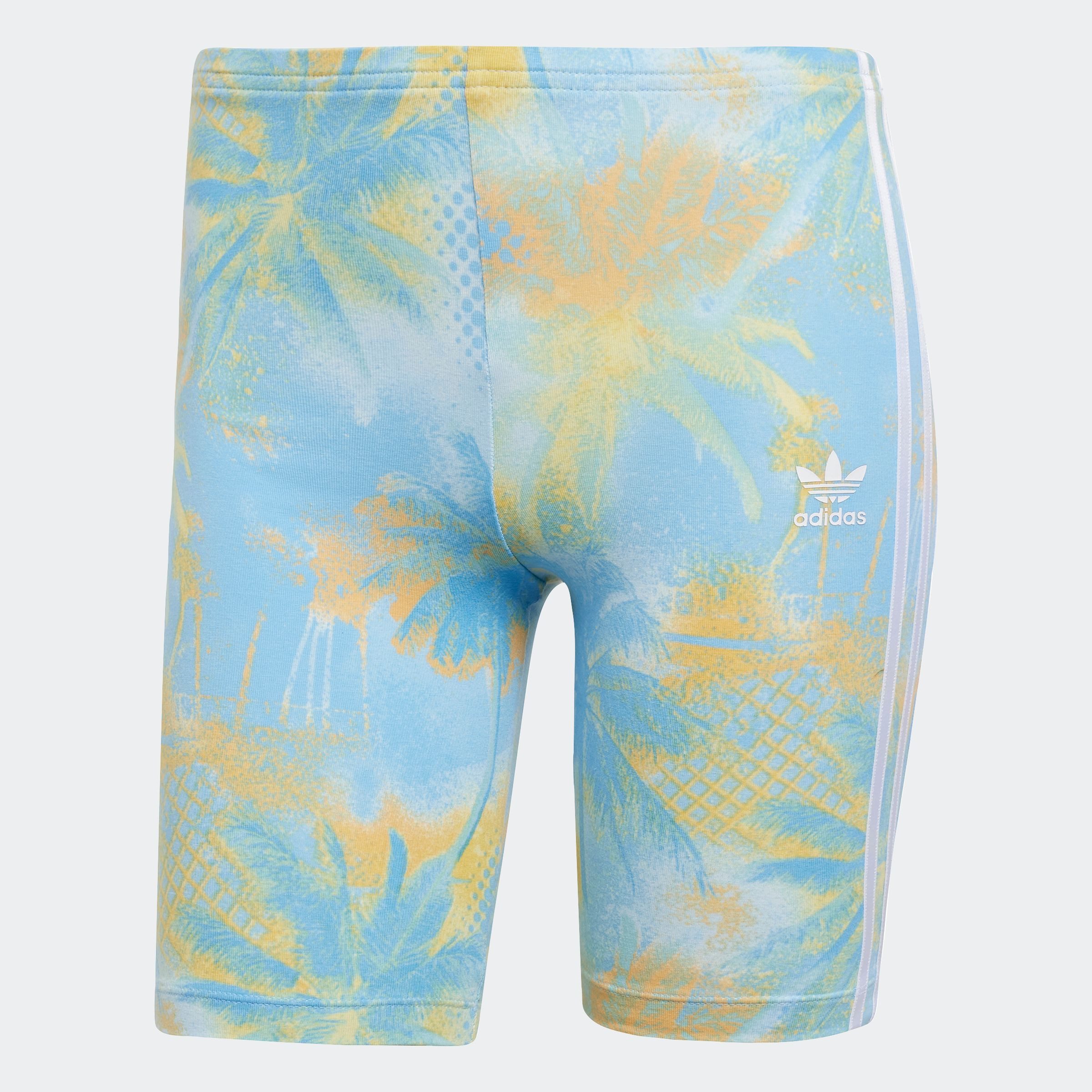 adidas Originals Short CYCLING SHORTS (1-delig)