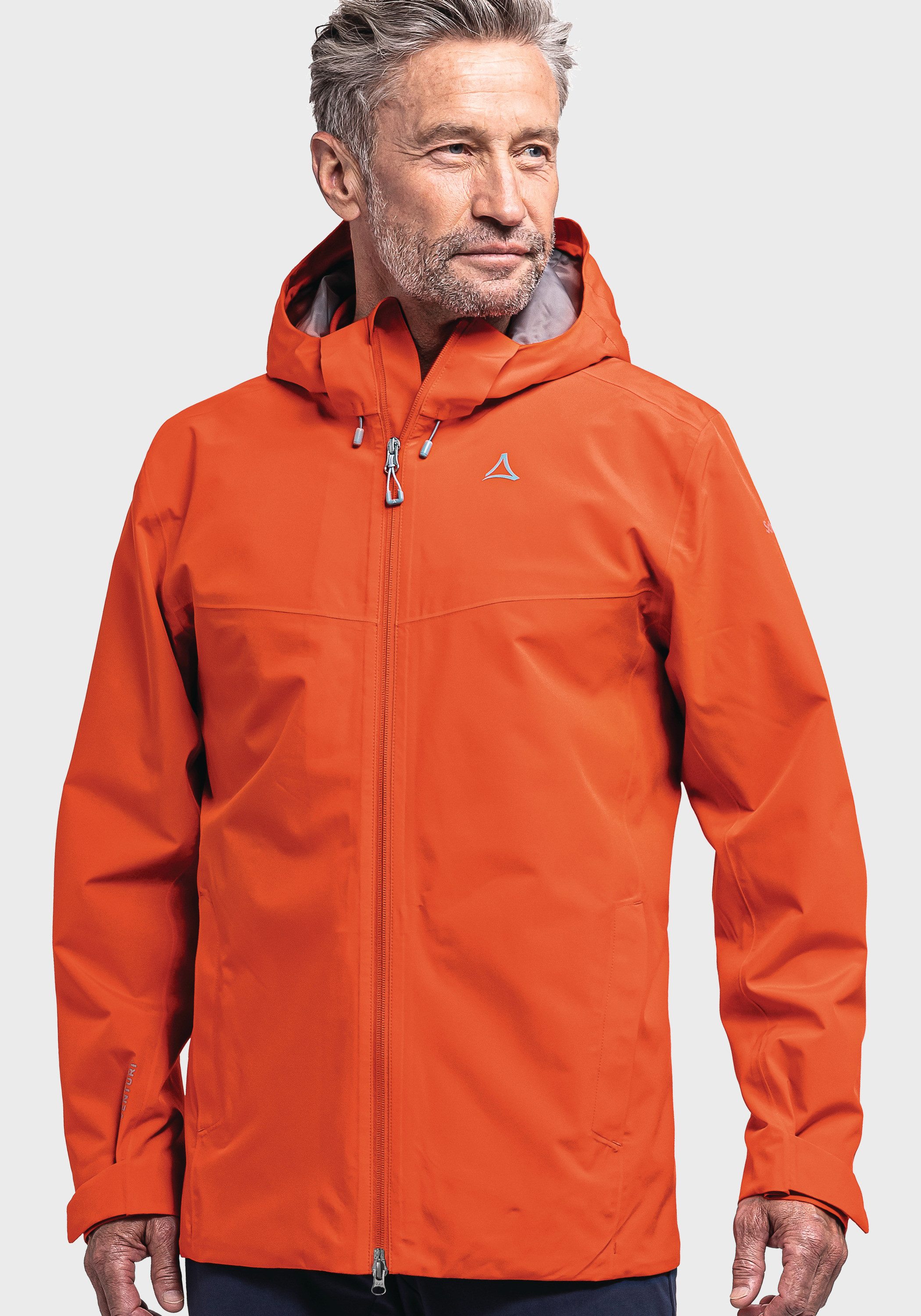 Schöffel Outdoorjack 2L Jacket Ankelspitz M