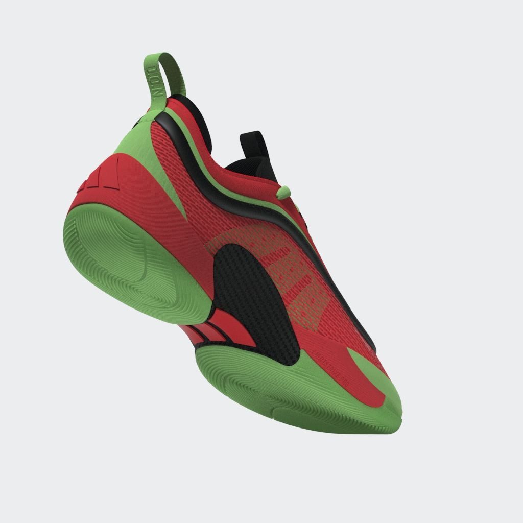 adidas Performance Basketbalschoenen D.O.N. ISSUE 6
