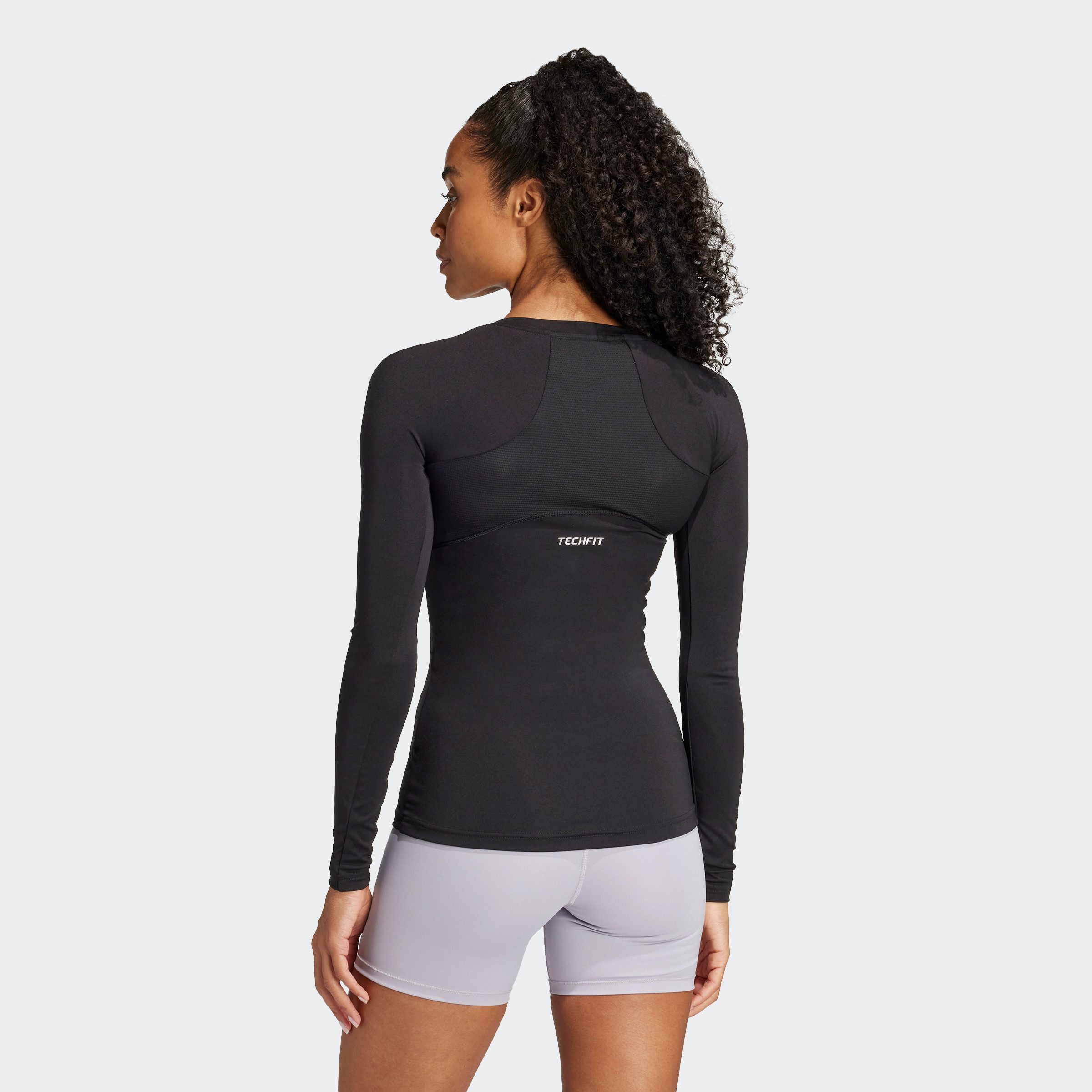 adidas Performance Functioneel shirt TF LS T