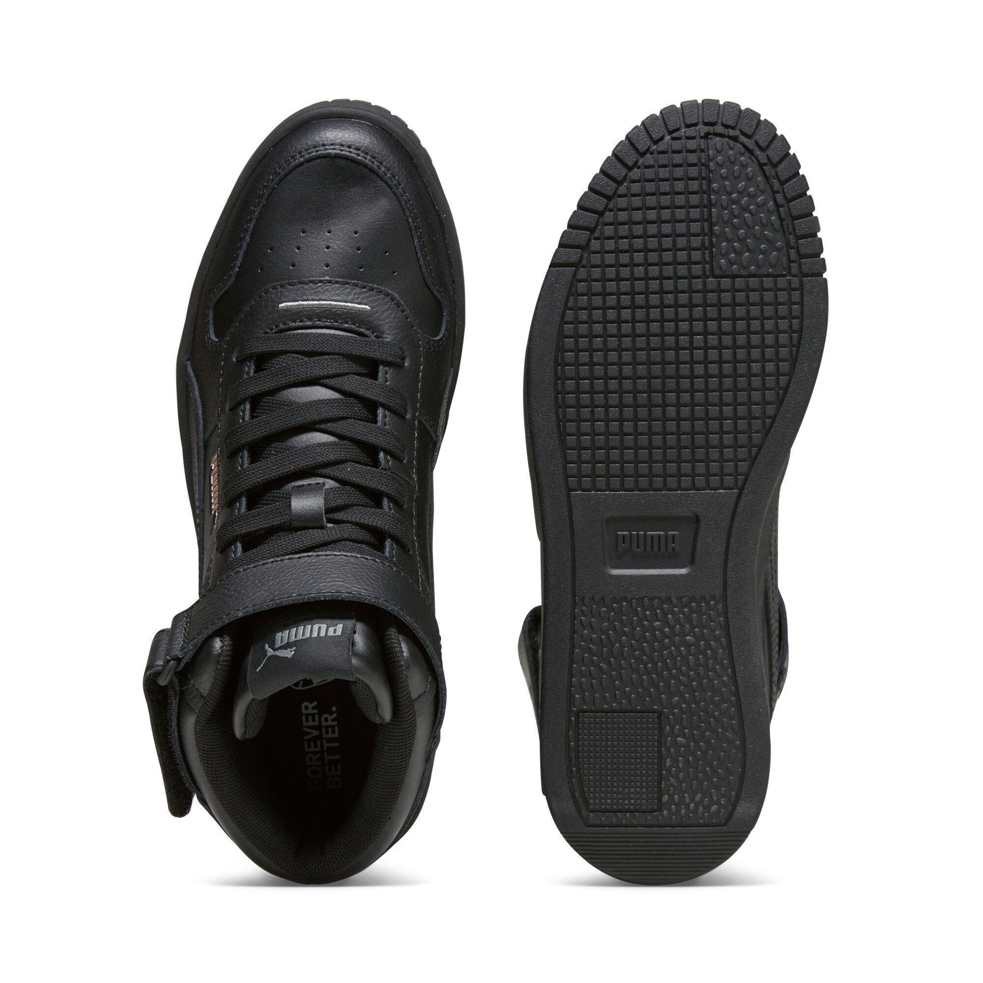 PUMA Sneakers Carina Street Mid