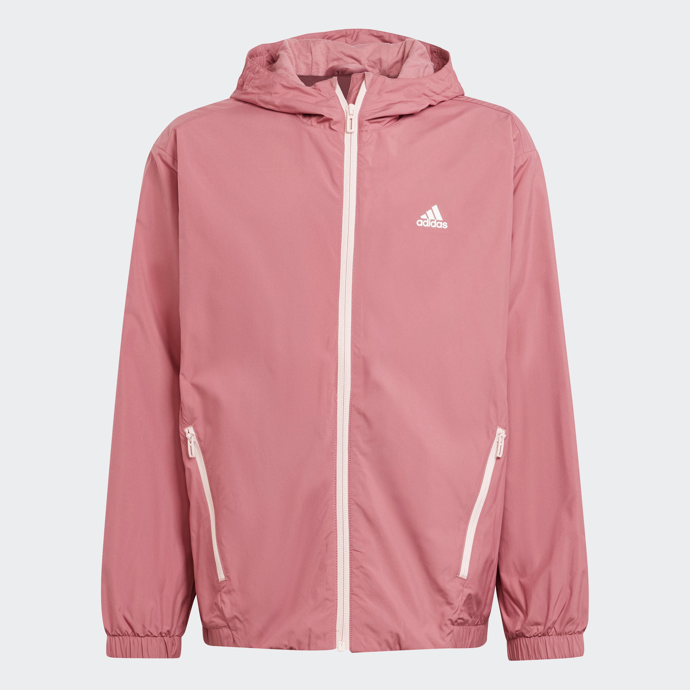 adidas Sportswear Windbreaker J UTILITY JKT