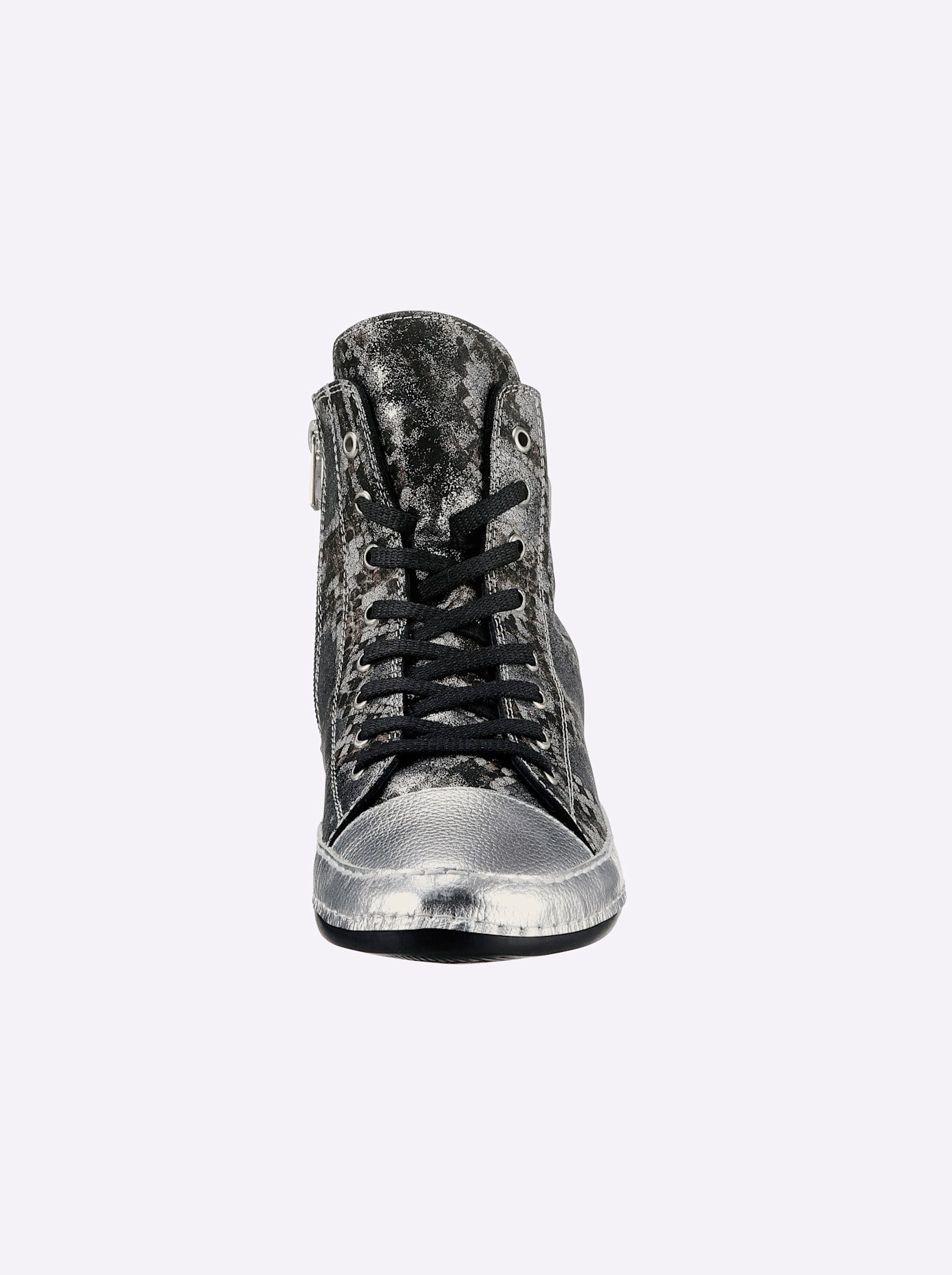 Andrea Conti Sneakers