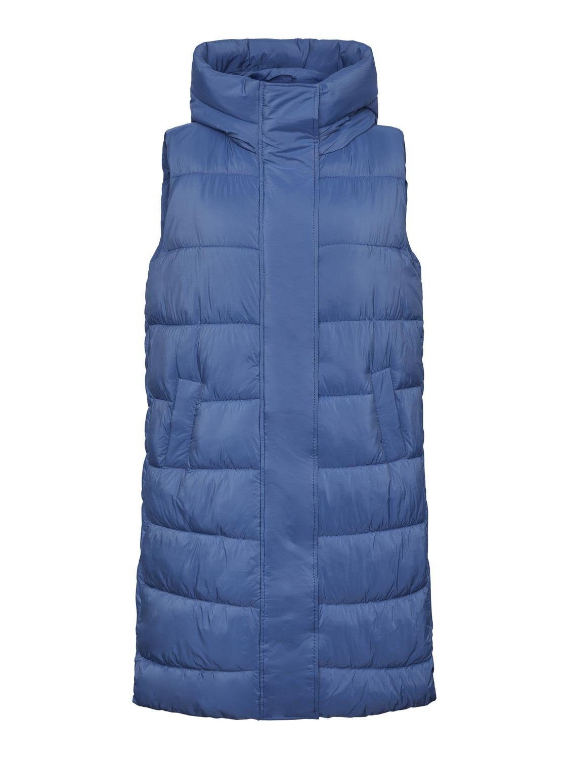 Y.A.S Bodywarmer YASLIRO PADDED VEST S. NOOS