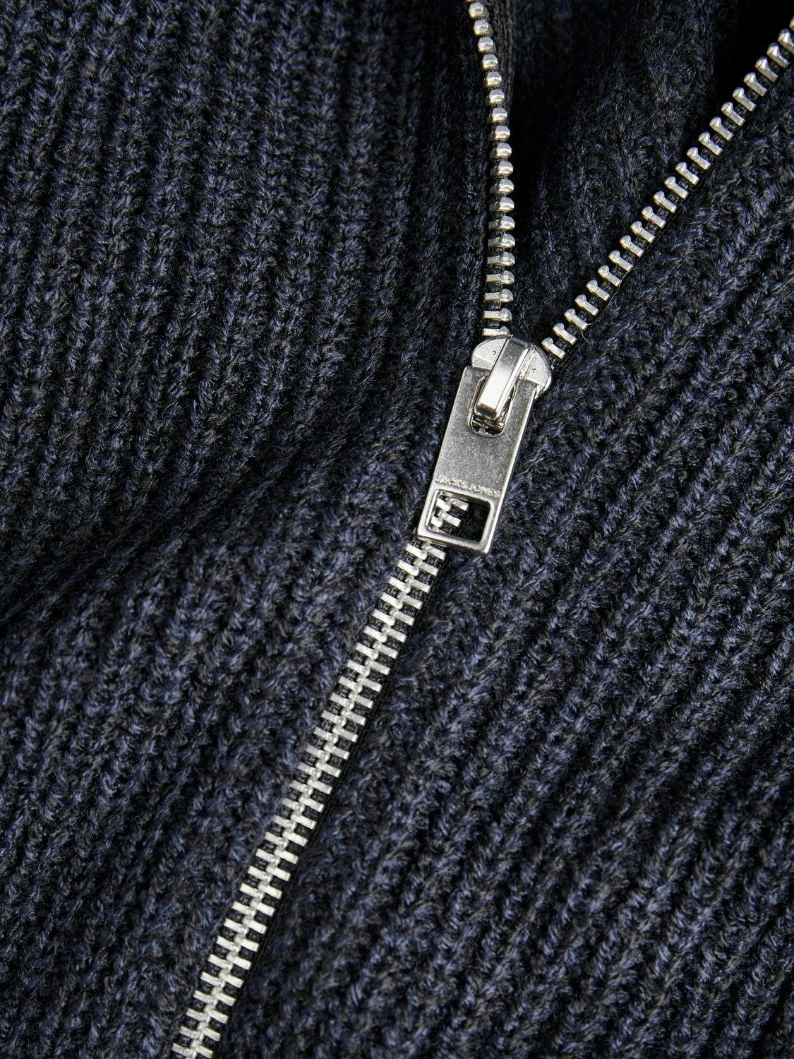 Jack & Jones Vest JJELEWIS KNIT CARDIGAN SN