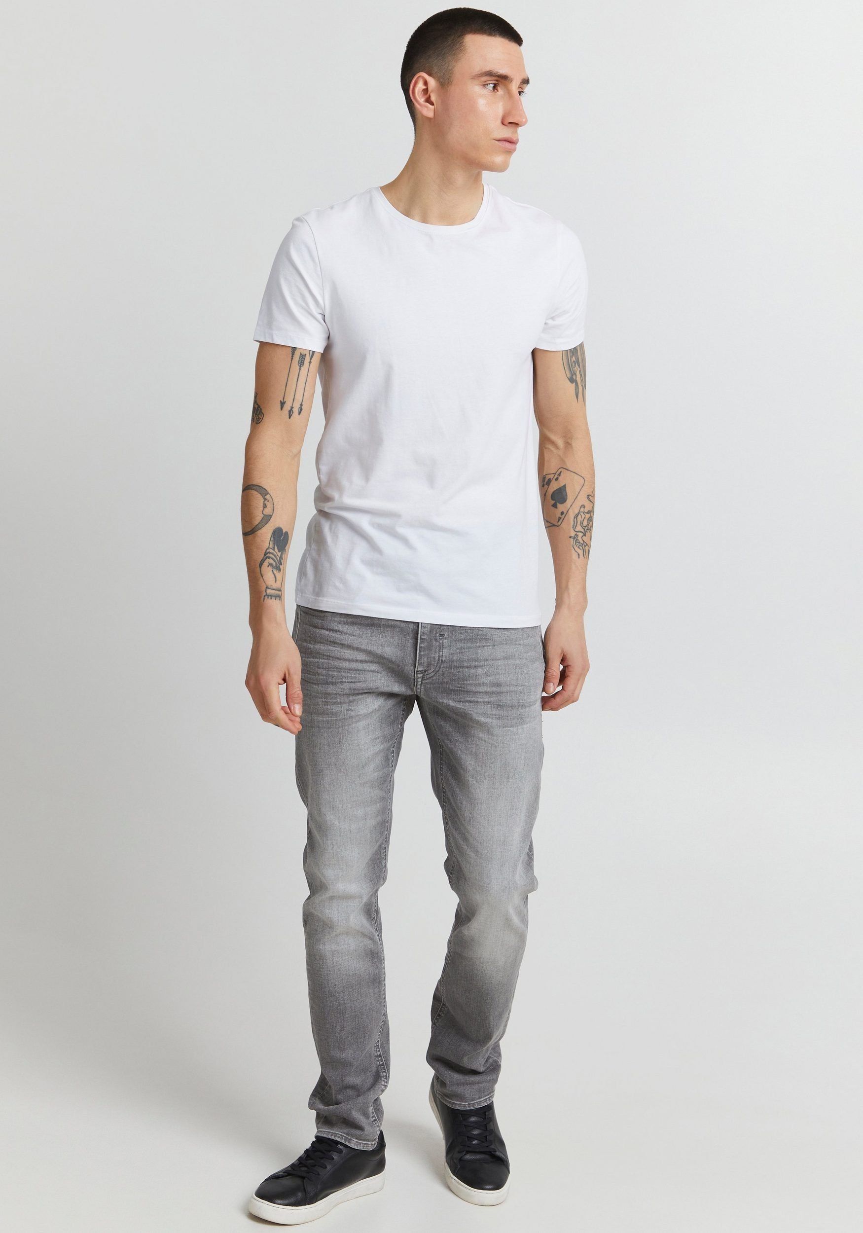 Blend Regular fit jeans Twister fit Mulitflex