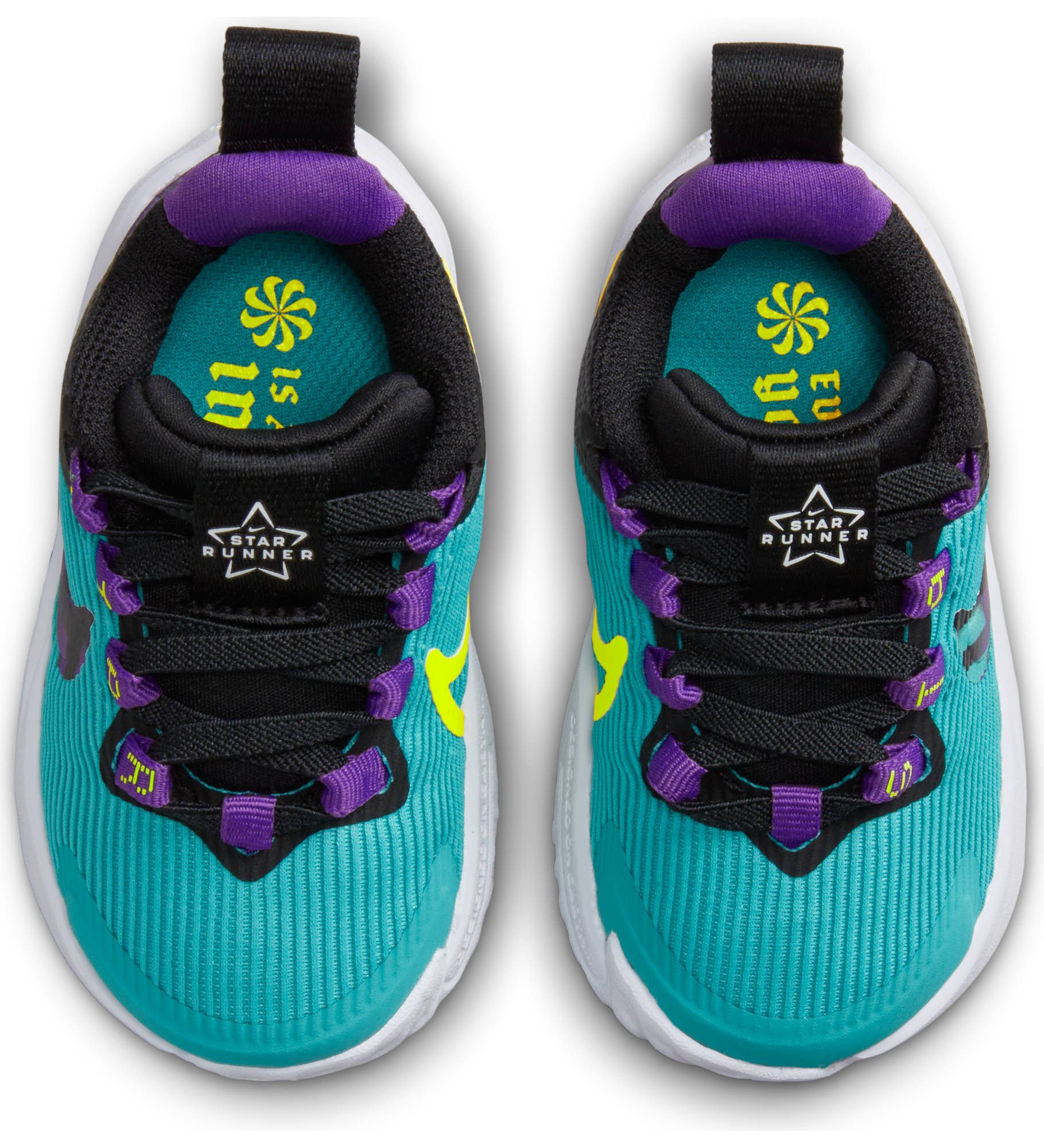Nike Runningschoenen STAR RUNNER 4 (TD)