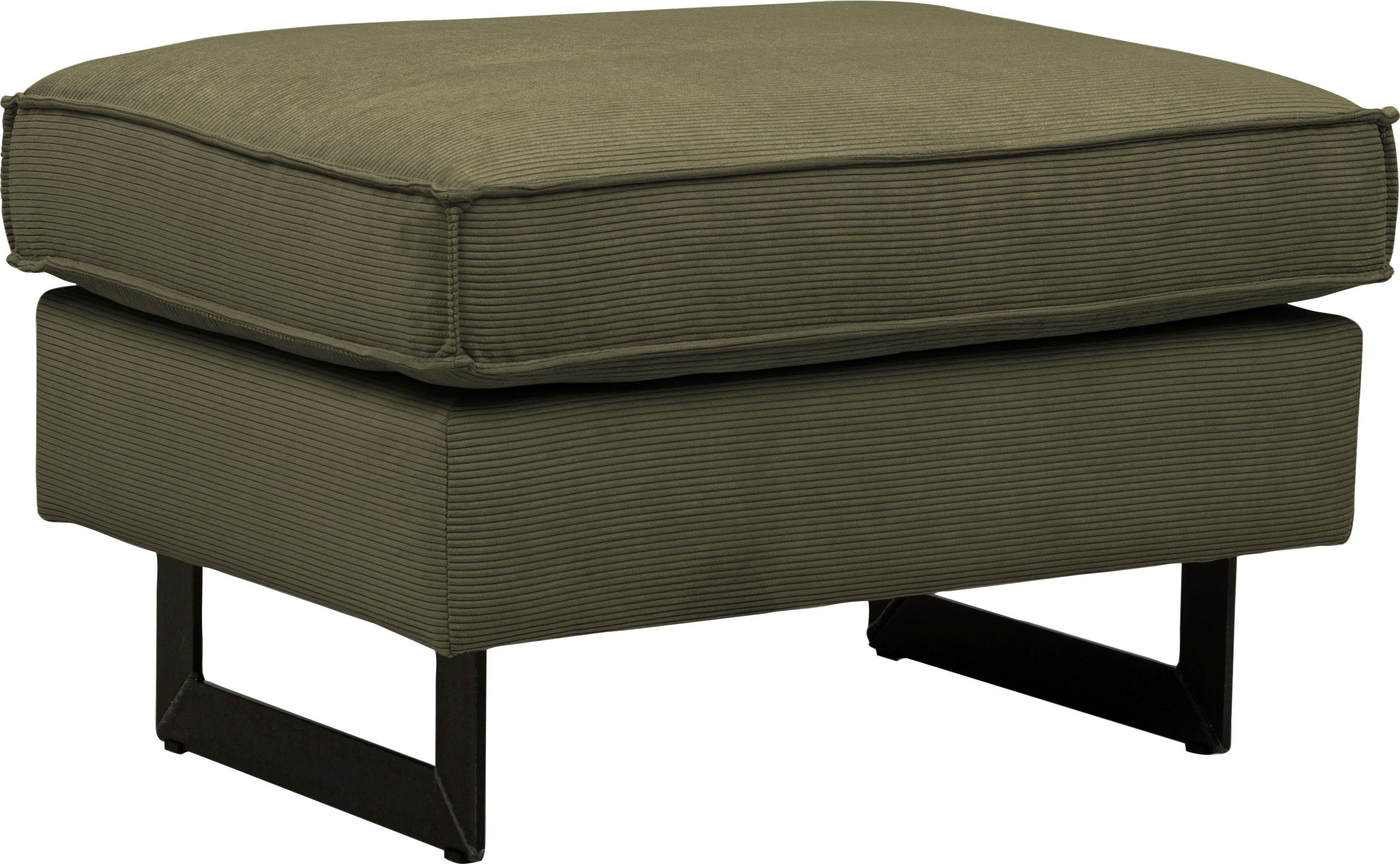 Places of Style Hocker Pinto