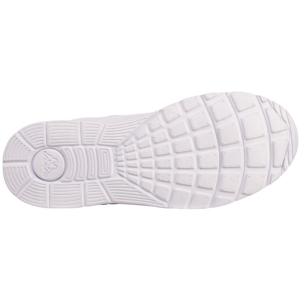 Kappa Sneakers - extra licht en comfortabel