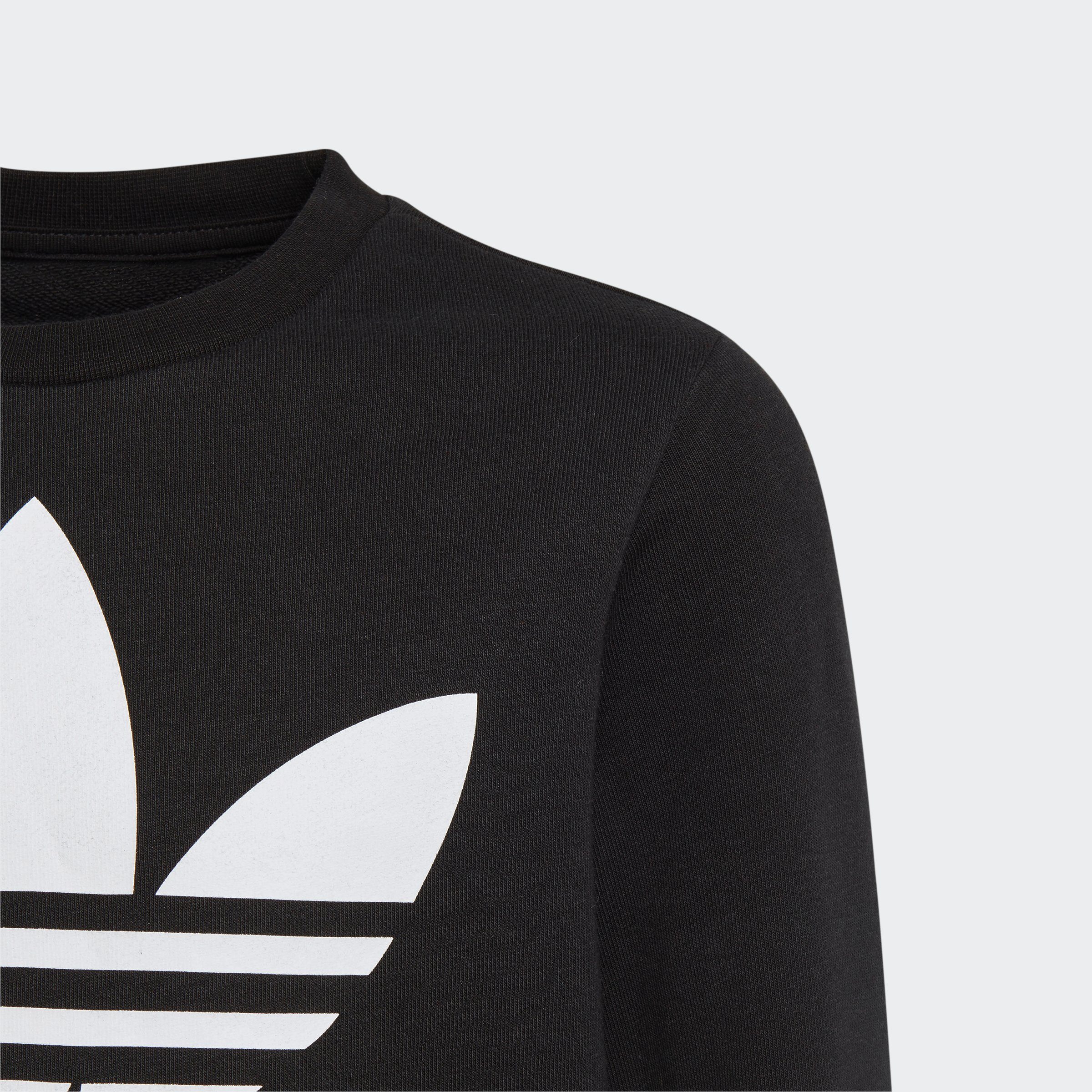 adidas Originals Sweatshirt TREFOIL CREW