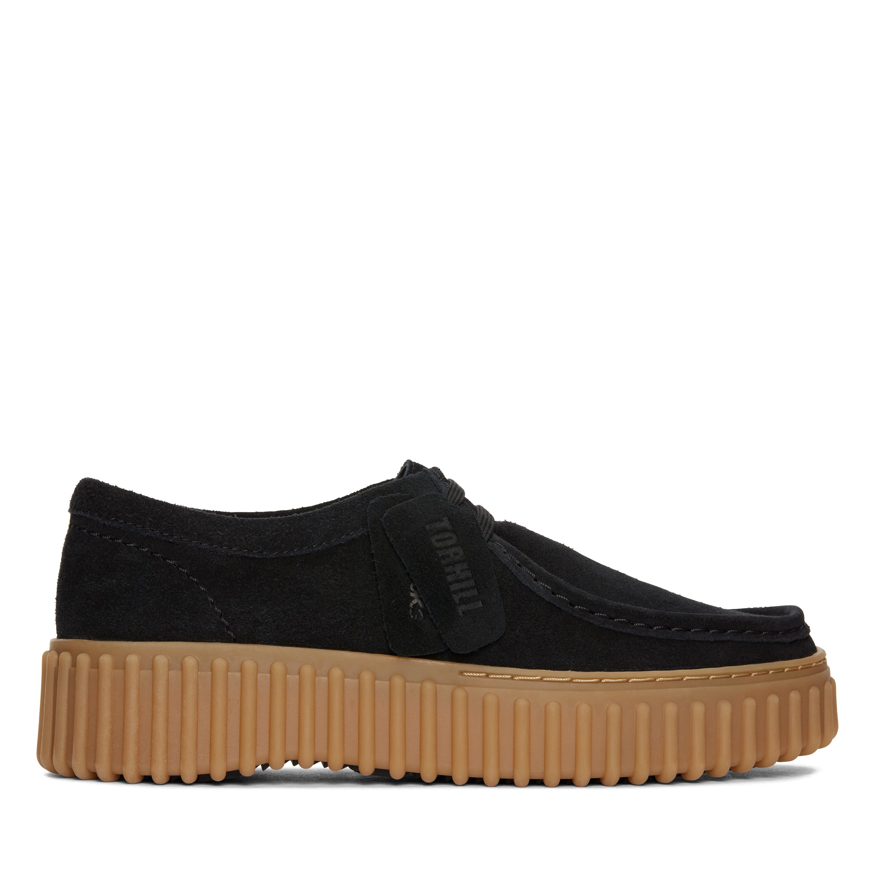 Clarks Veterschoenen Torhill Bee